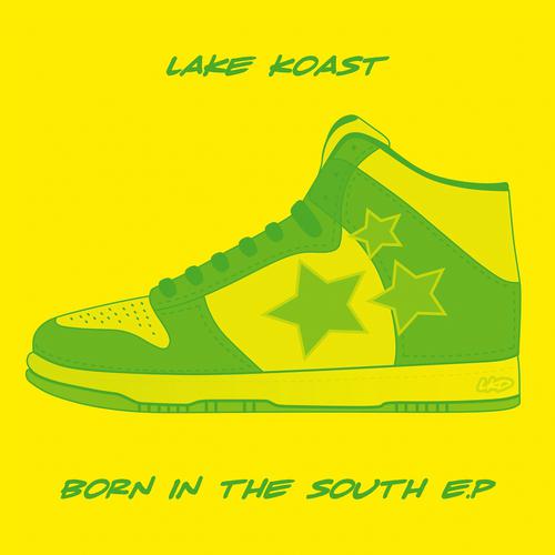 Постер альбома Born In the South - EP