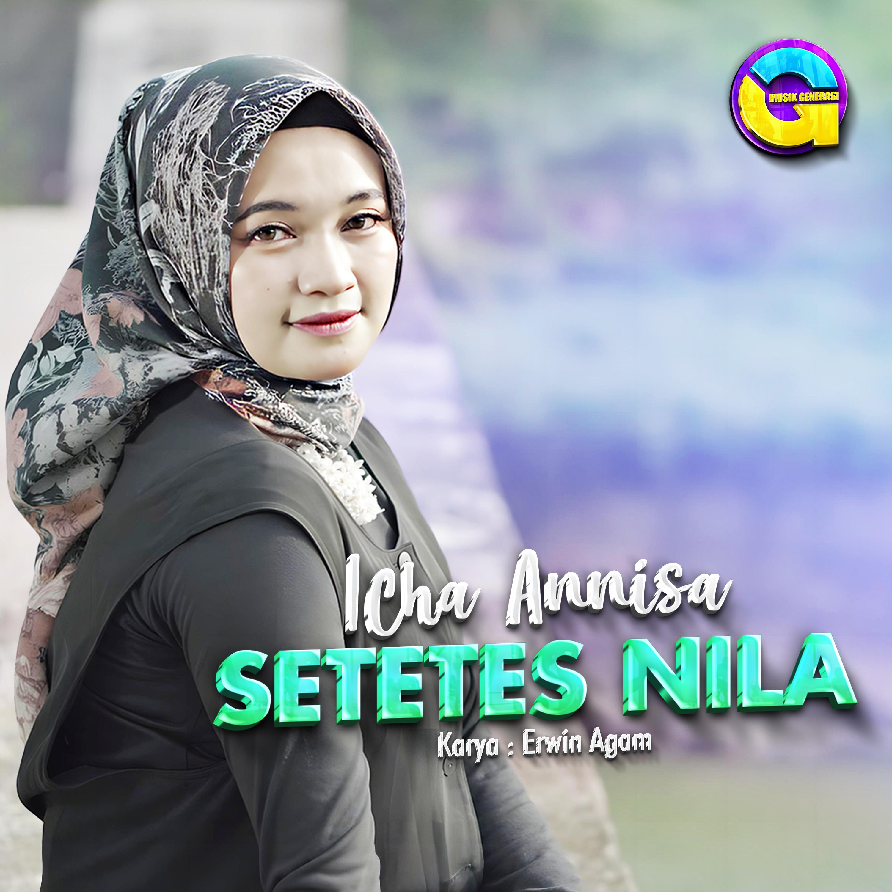 Постер альбома Setetes Nila