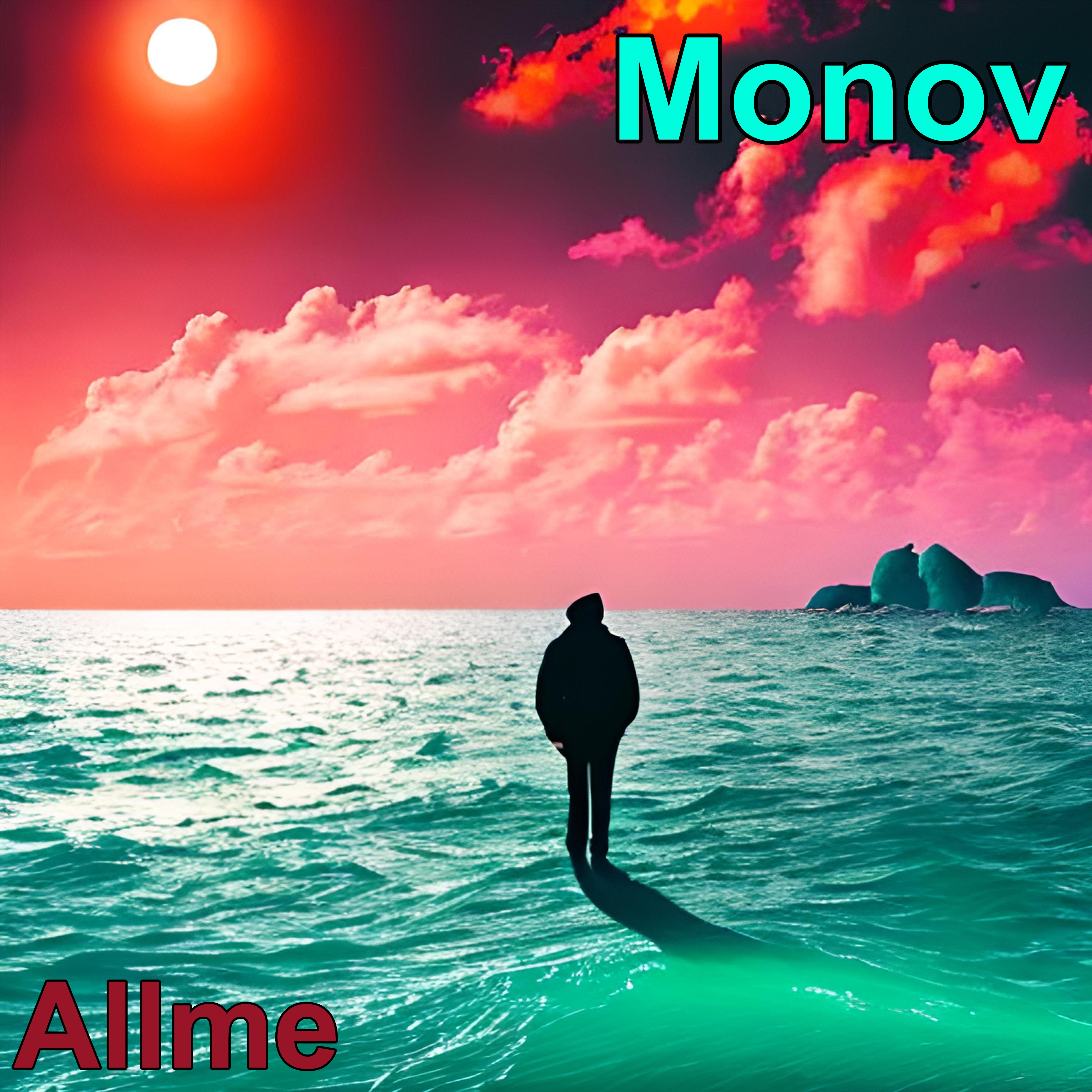 Постер альбома Allme