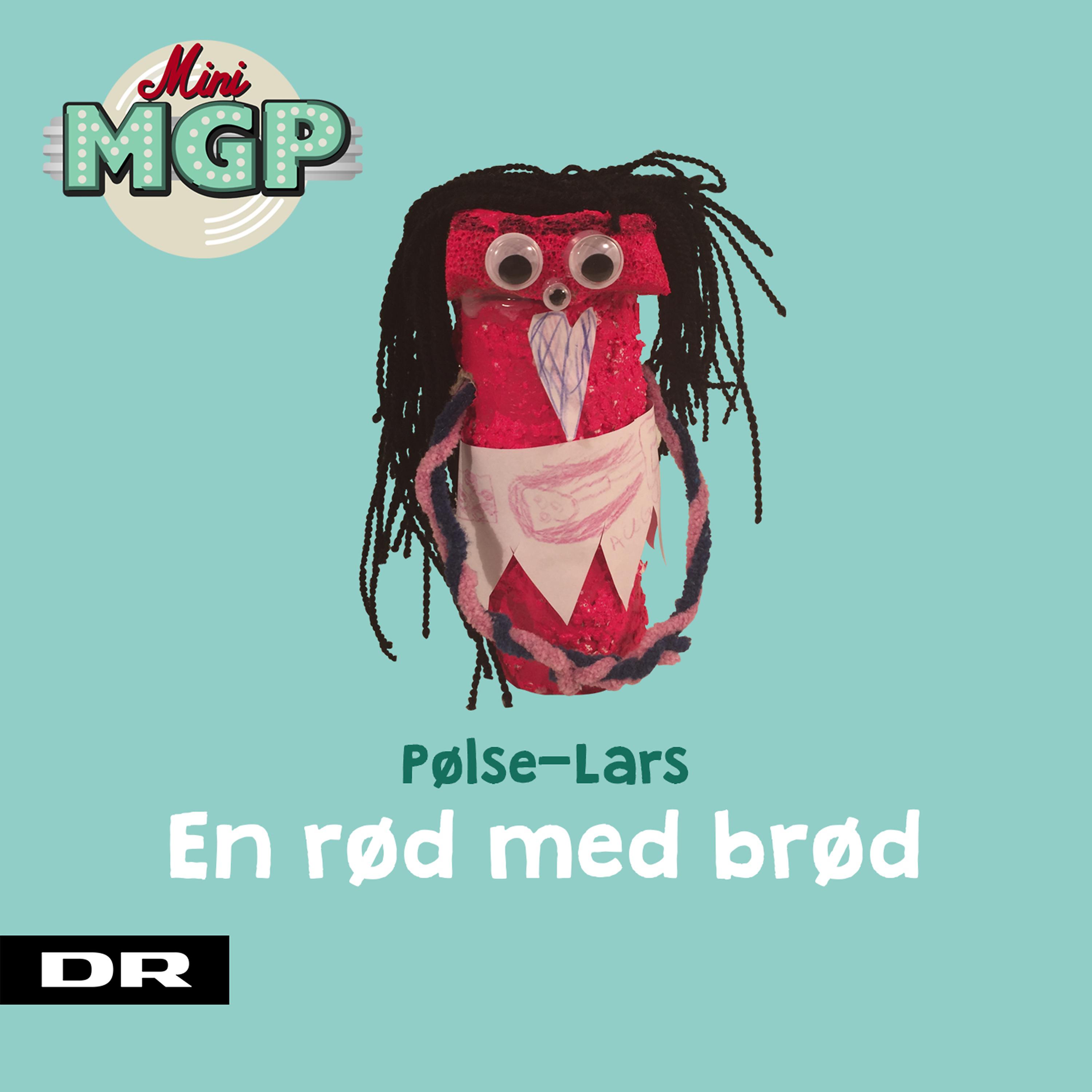 Постер альбома En Rød Med Brød