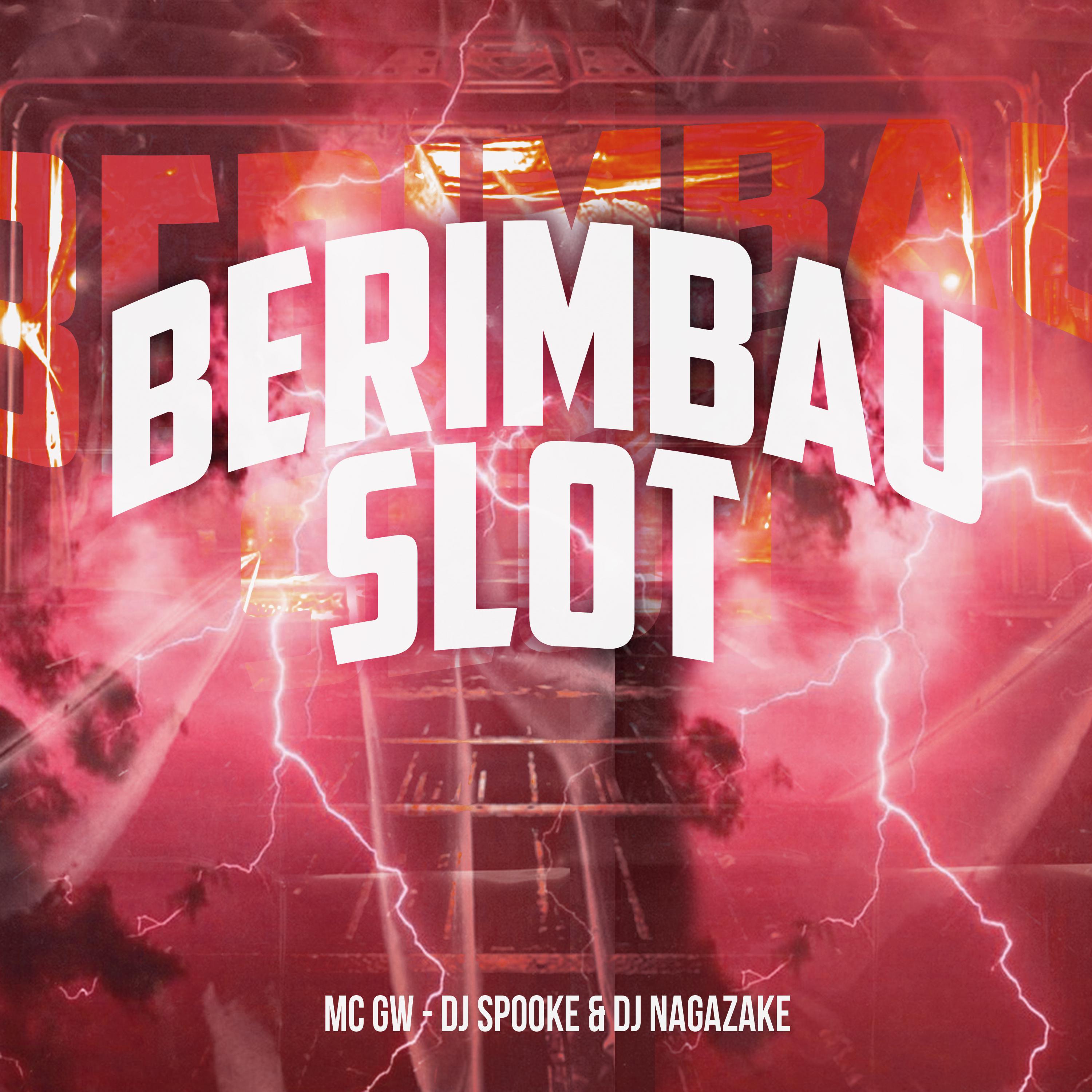 Постер альбома Berimbau Slot