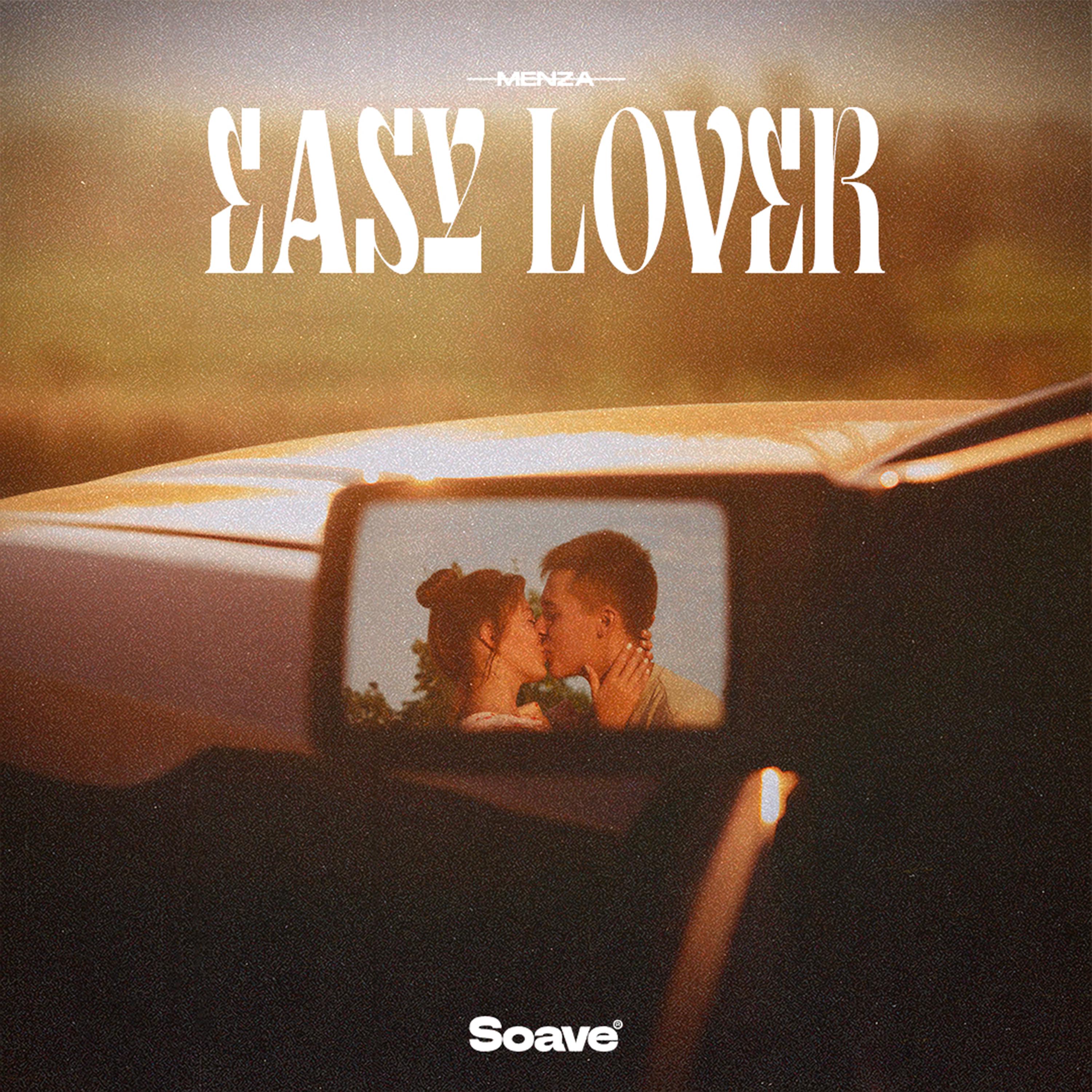 Постер альбома Easy Lover