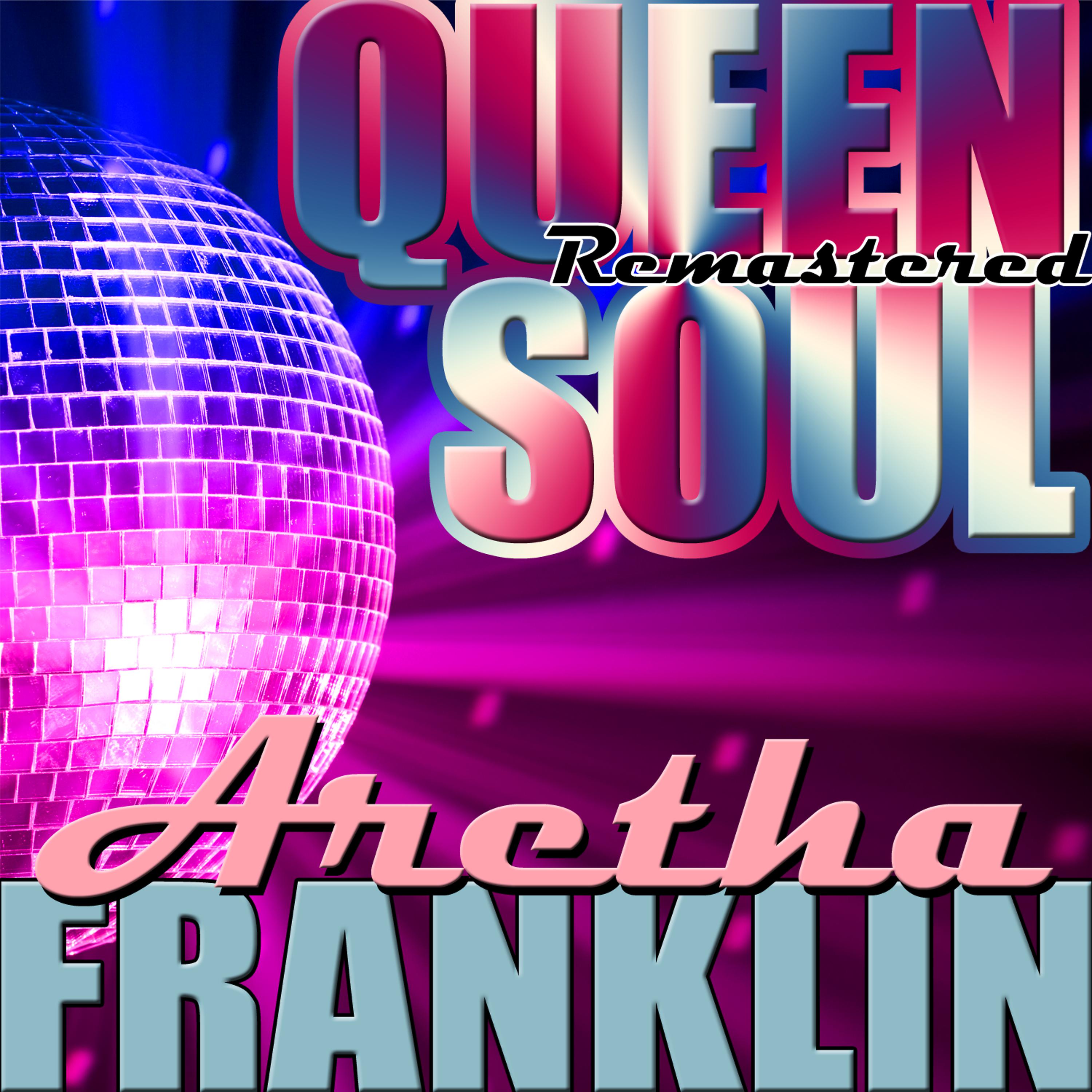 Постер альбома Queen Soul (Remastered)