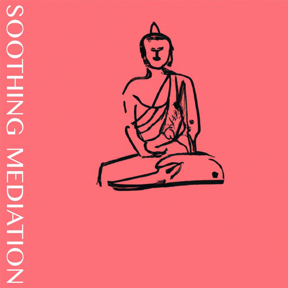 Постер альбома Soothing Meditation