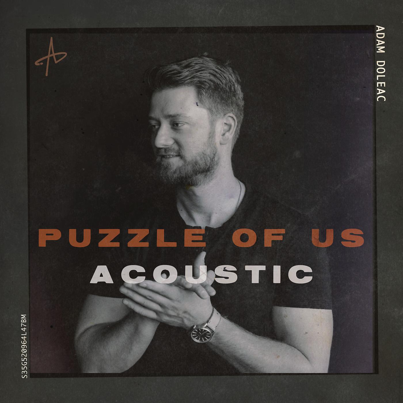 Постер альбома Puzzle of Us (Acoustic)