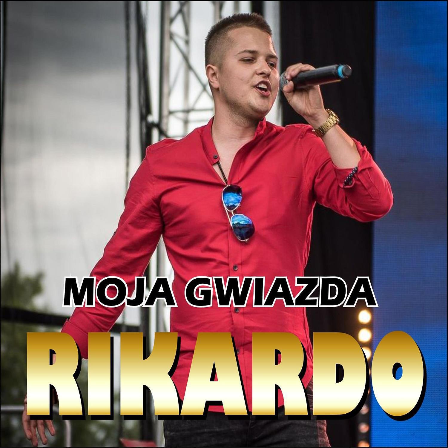 Постер альбома Moja Gwiazda