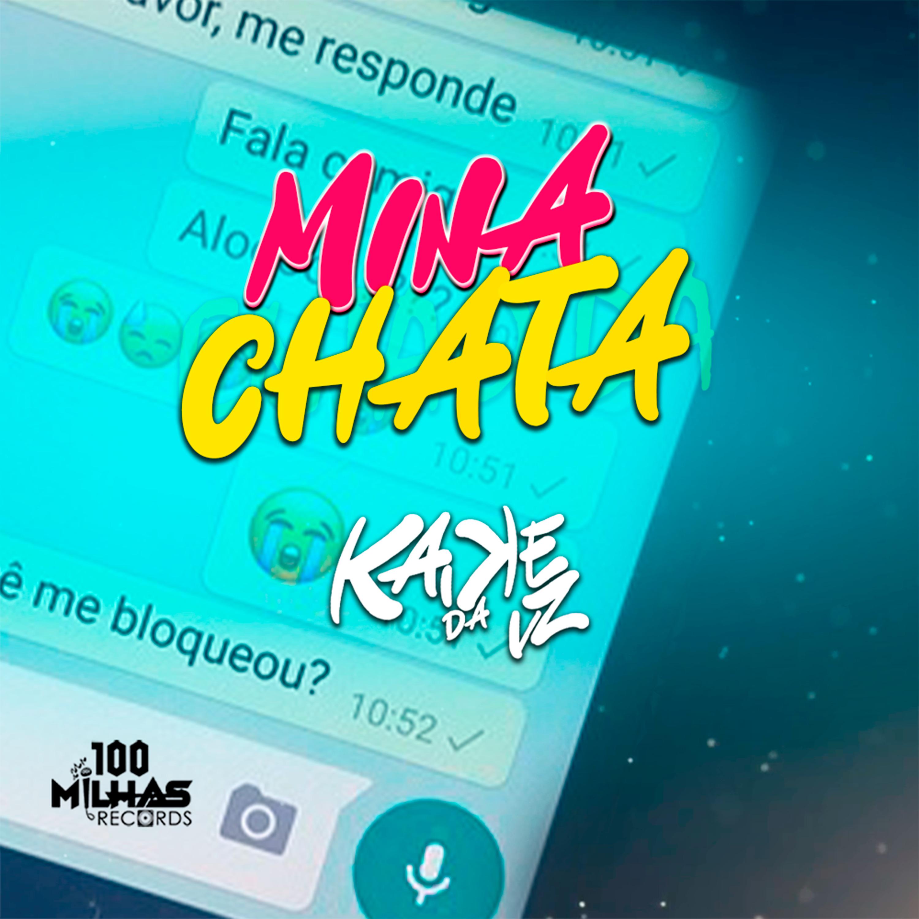 Постер альбома Mina Chata