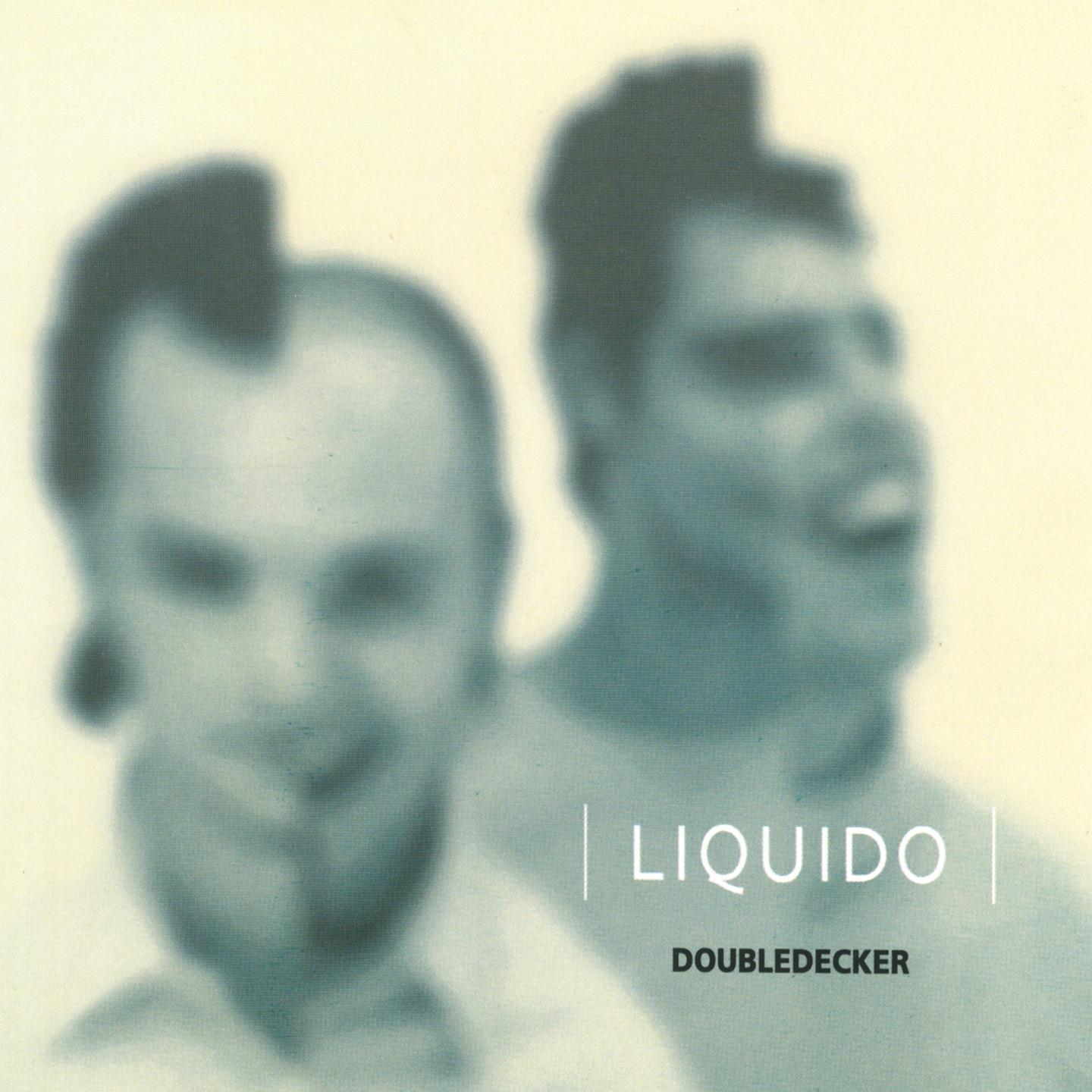 Постер альбома Doubledecker