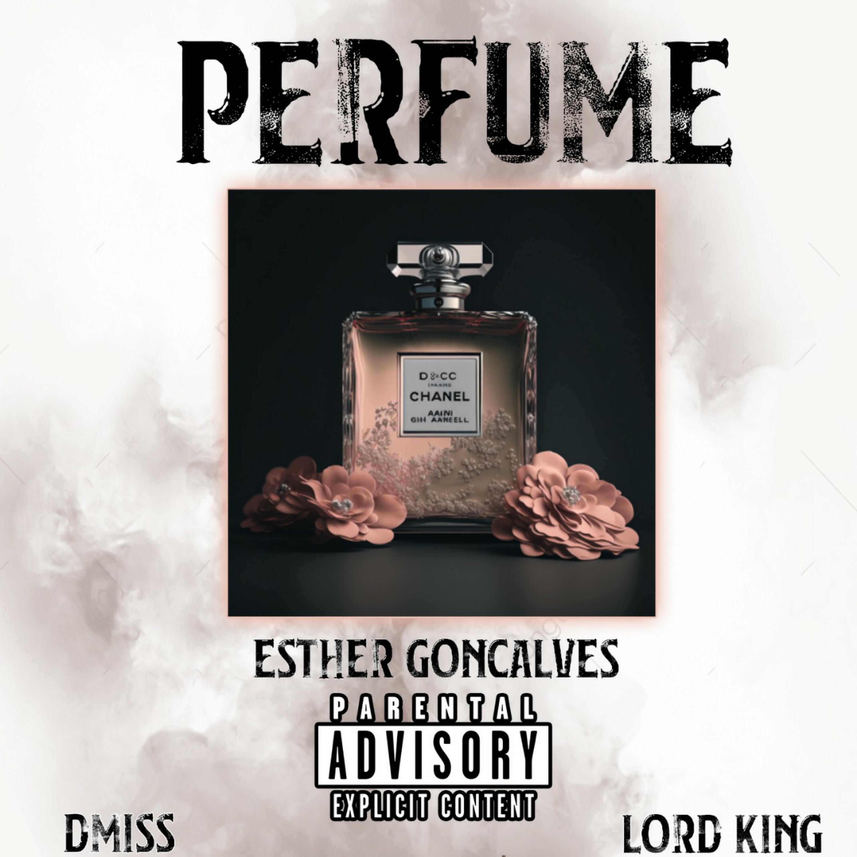 Постер альбома Perfume