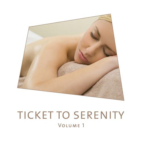 Постер альбома Ticket to Serenity, Vol. 1