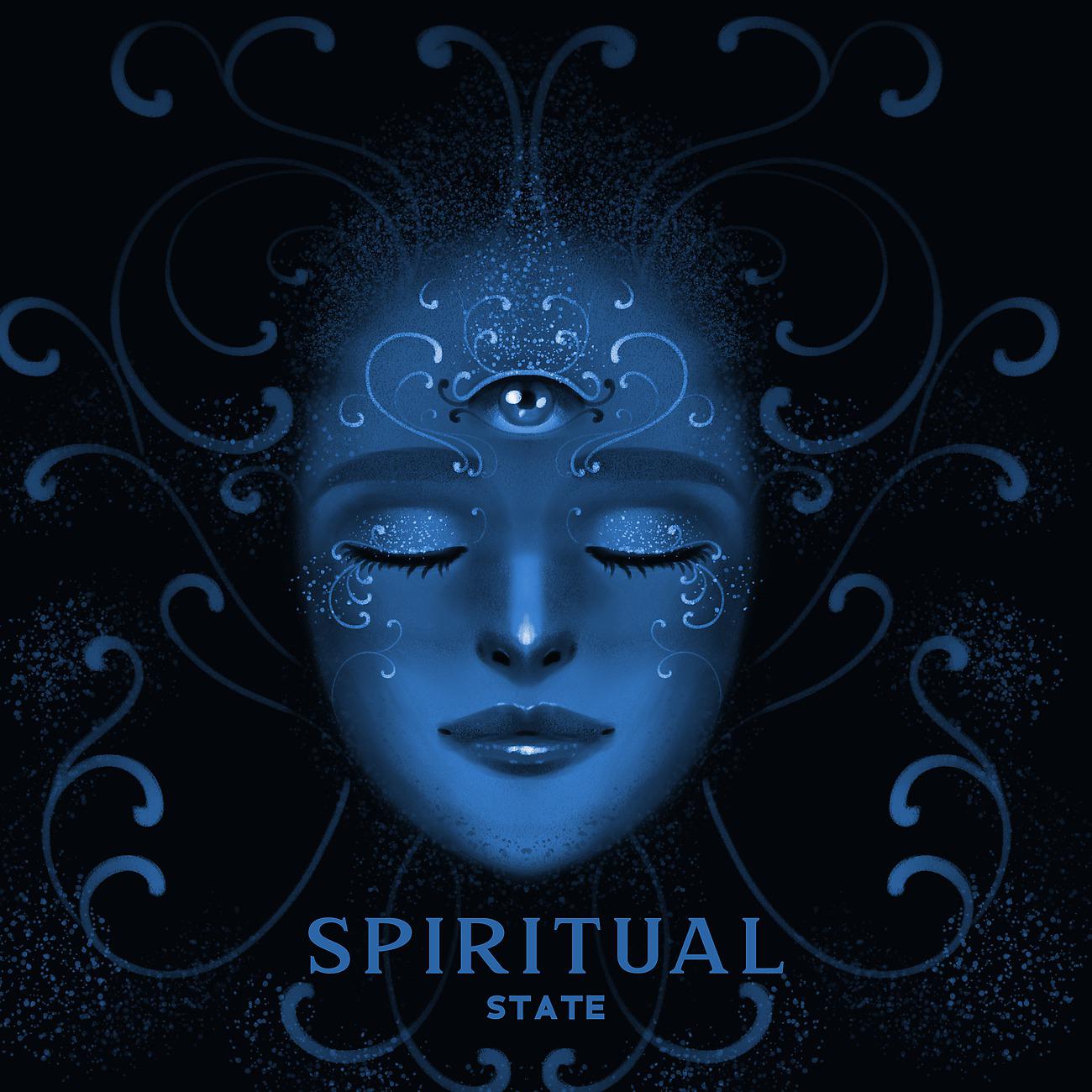 Постер альбома Spiritual State