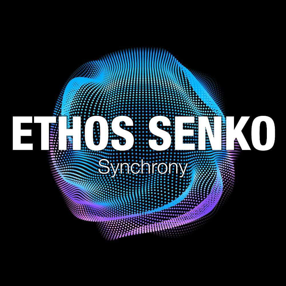 Постер альбома Synchrony