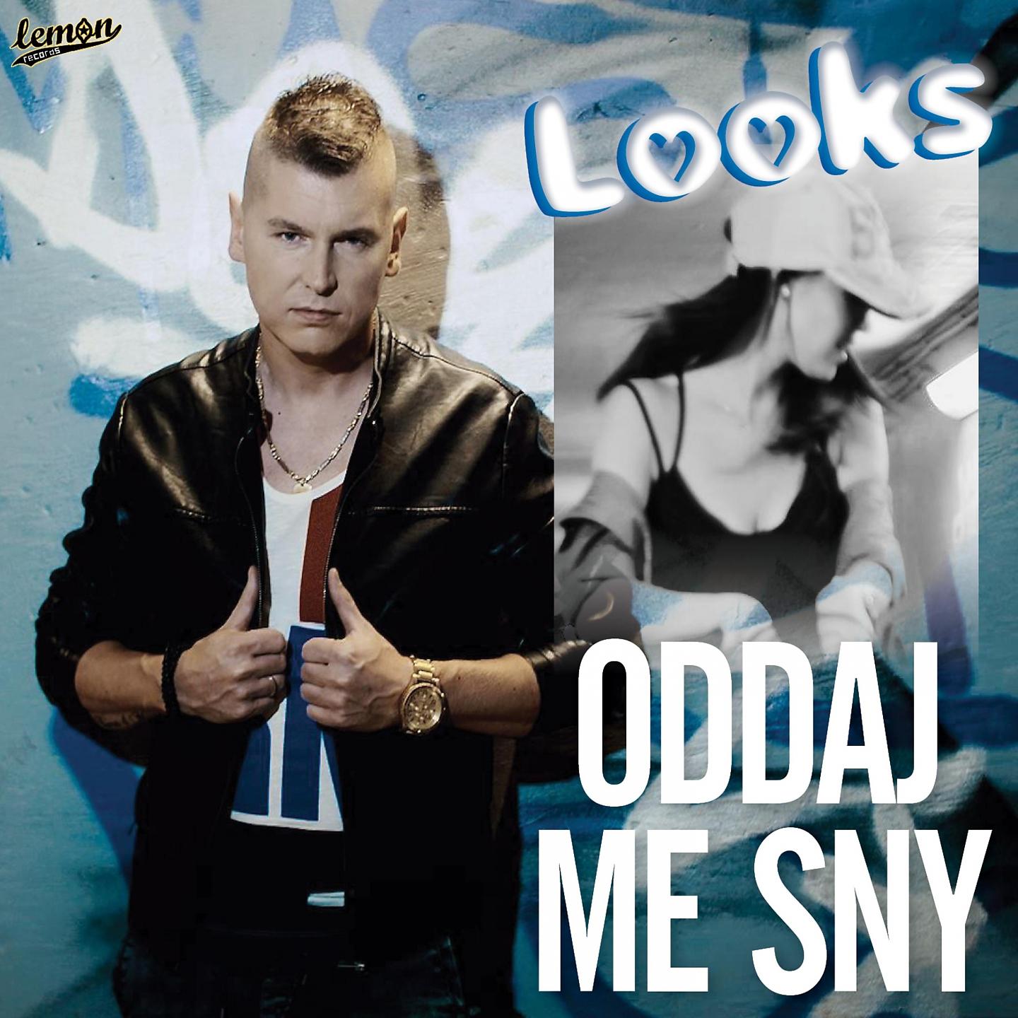 Постер альбома Oddaj Me Sny