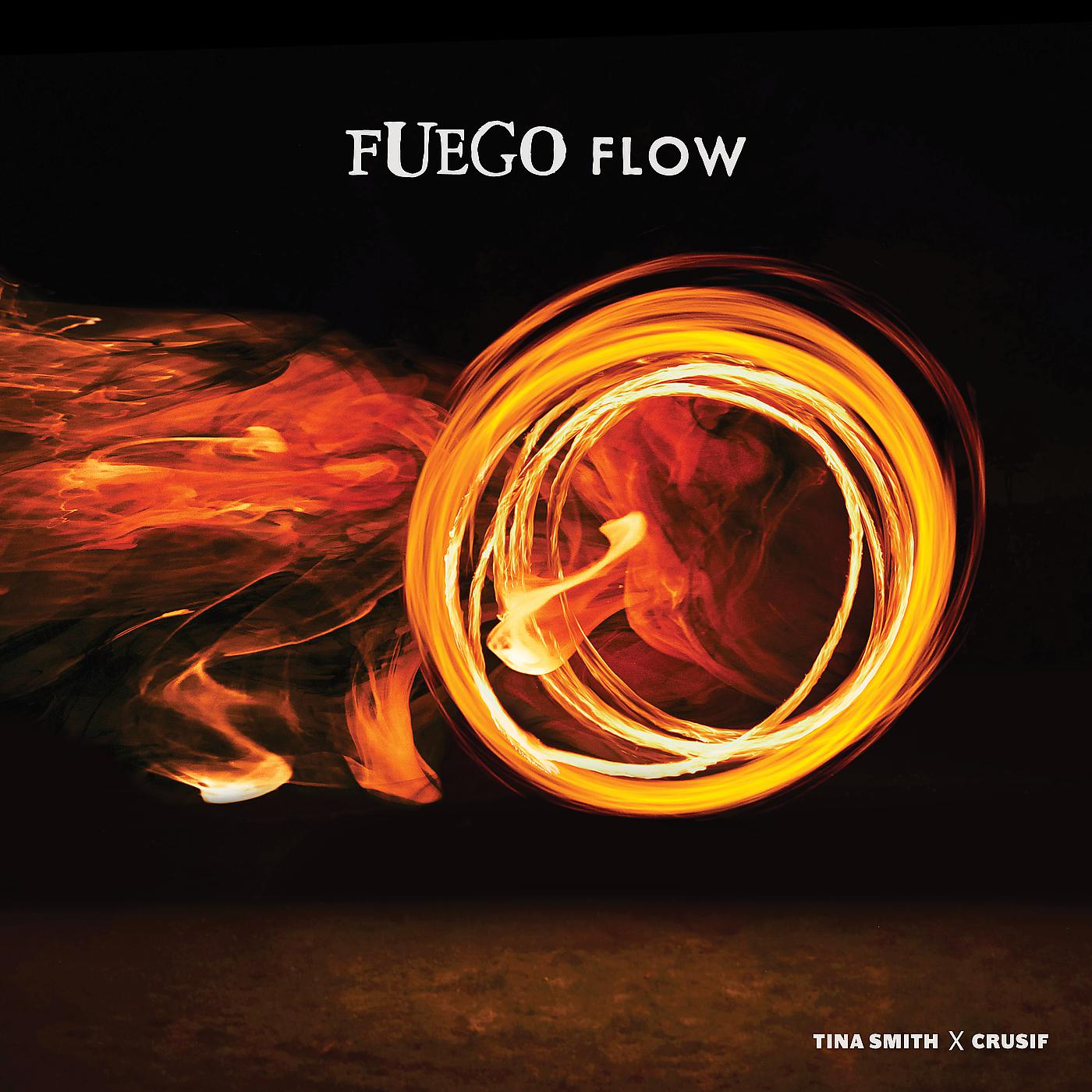 Постер альбома Fuego Flow