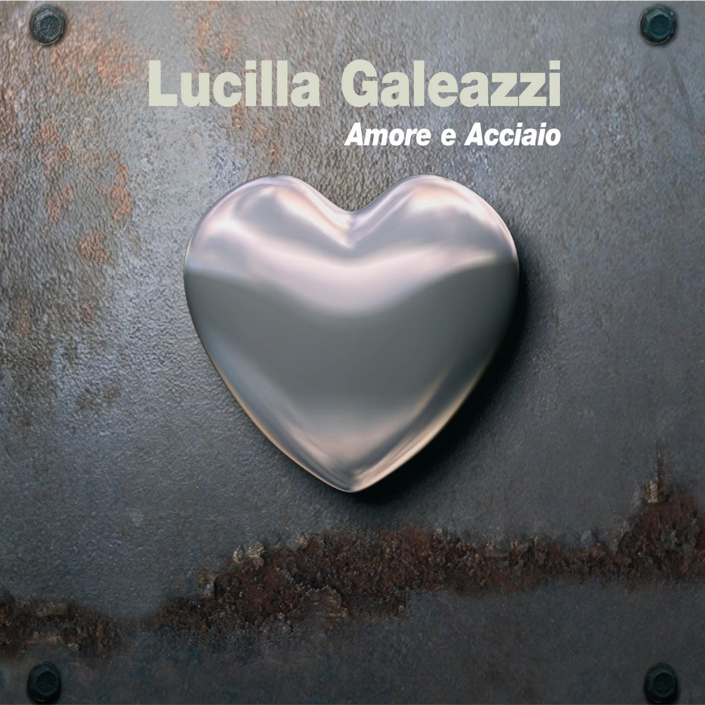Постер альбома Amore e acciaio