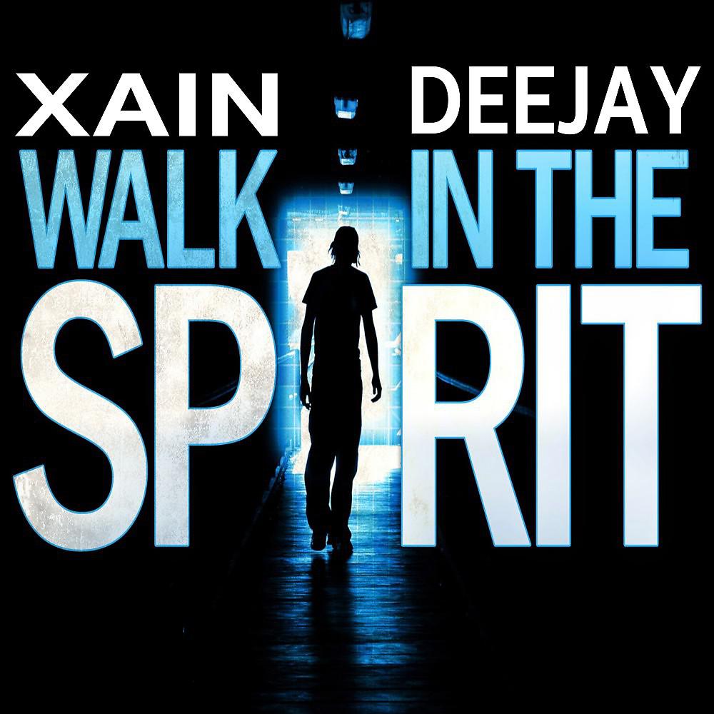 Постер альбома Walk in the Spirit (Original Mix)
