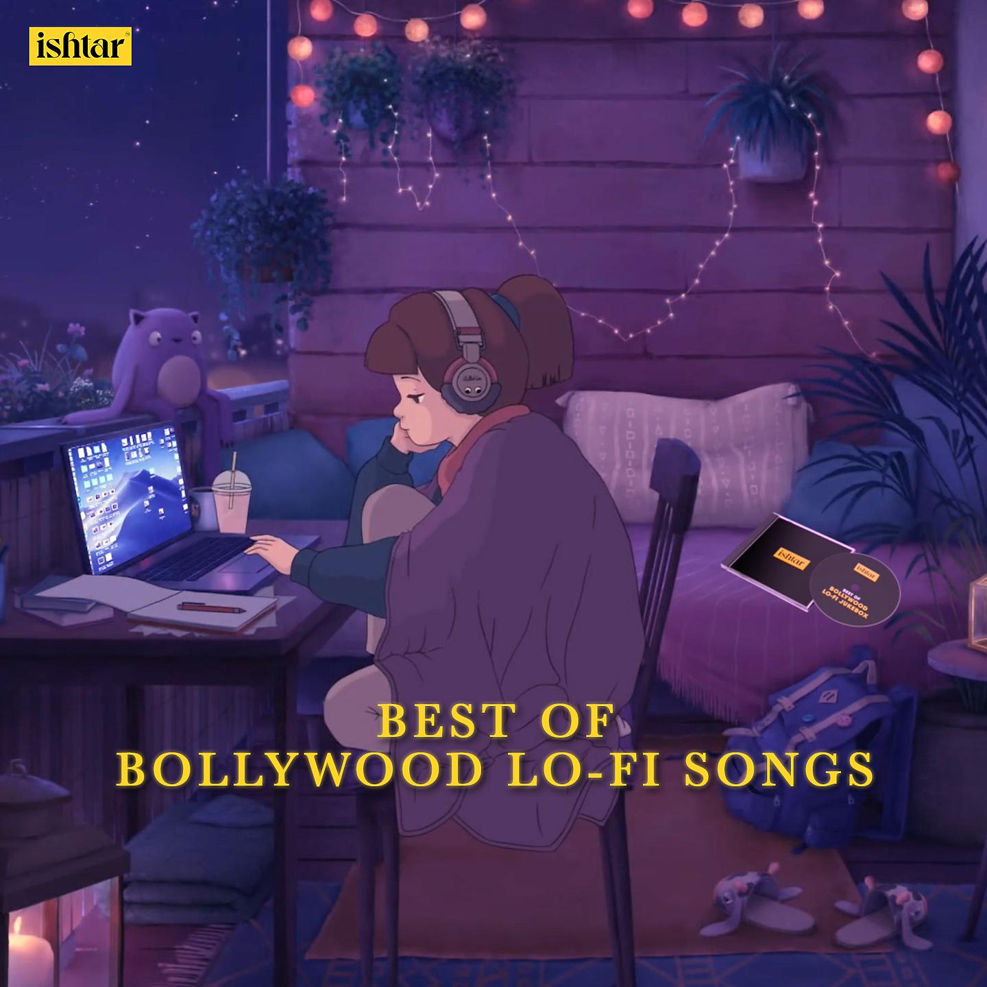 Постер альбома Best Of Bollywood LO-FI Songs