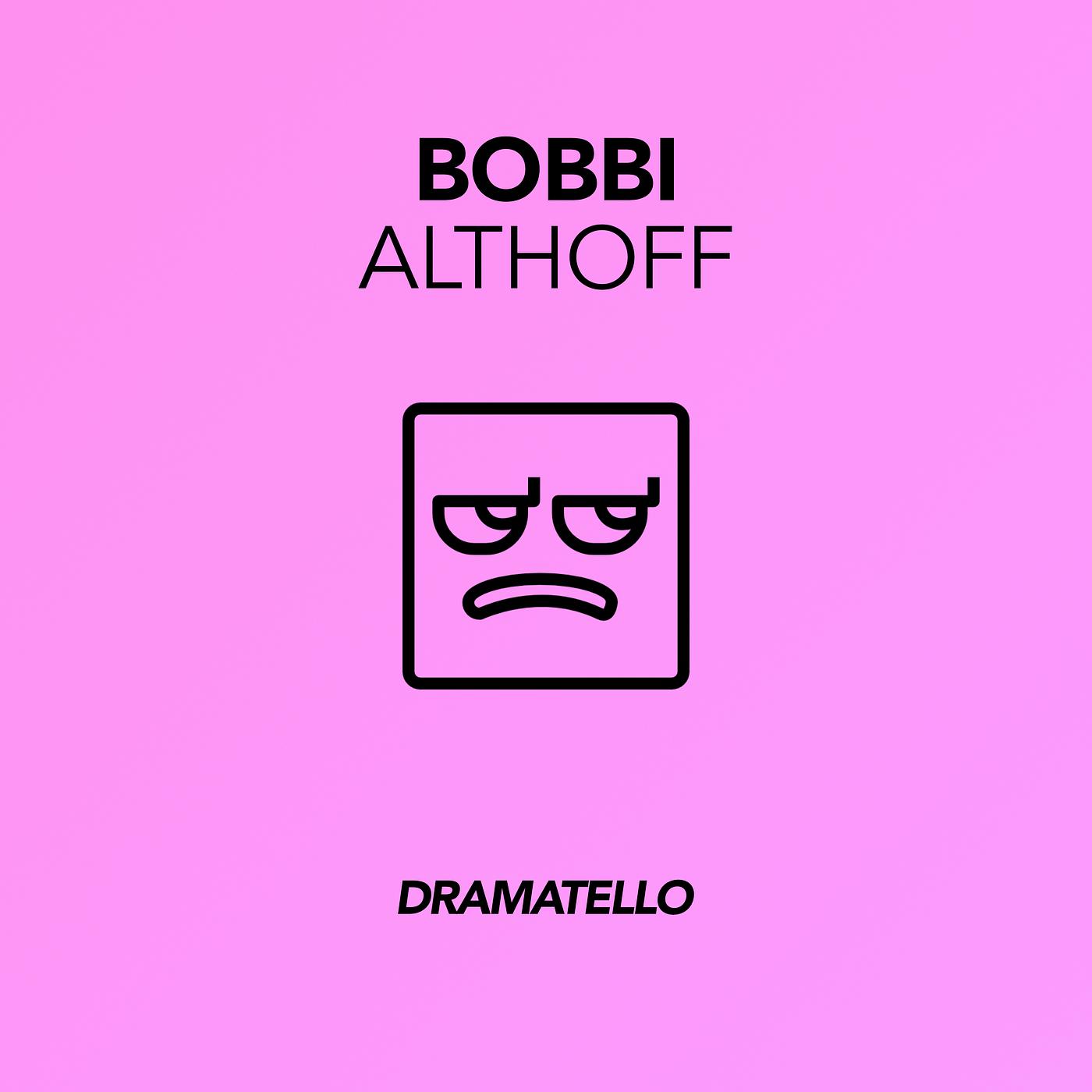 Постер альбома Bobbi Althoff