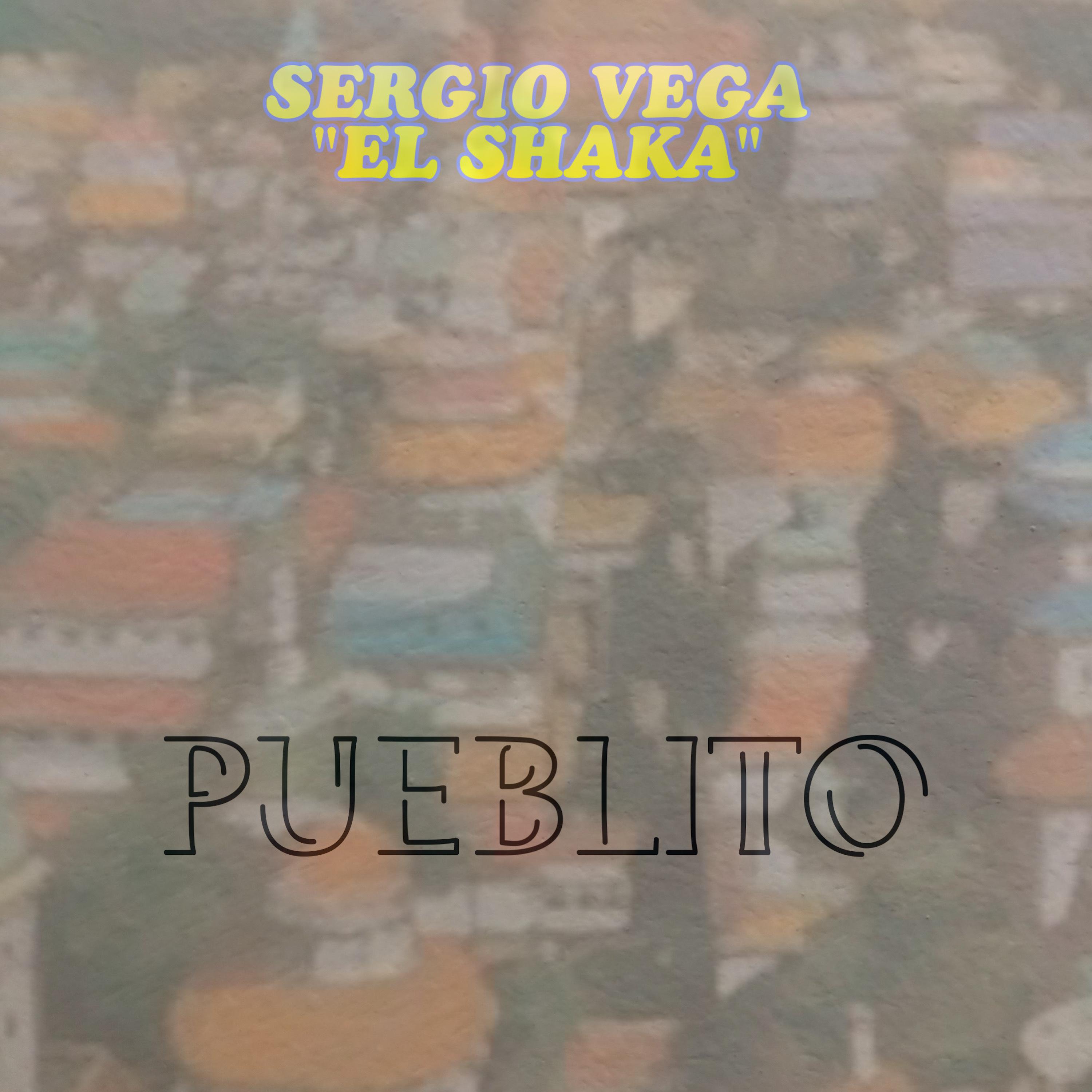Постер альбома Pueblito