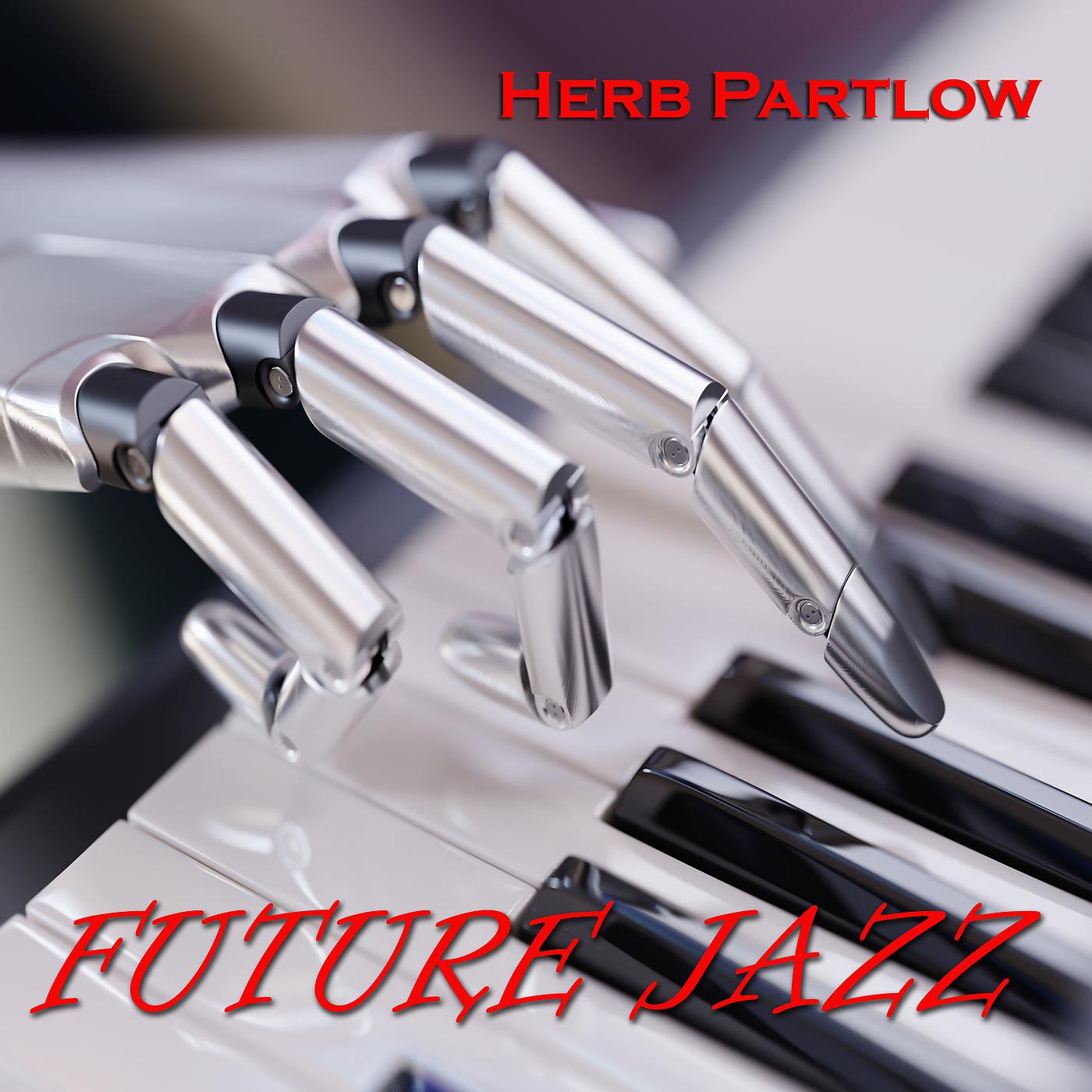 Постер альбома Future Jazz (Radio Mix)