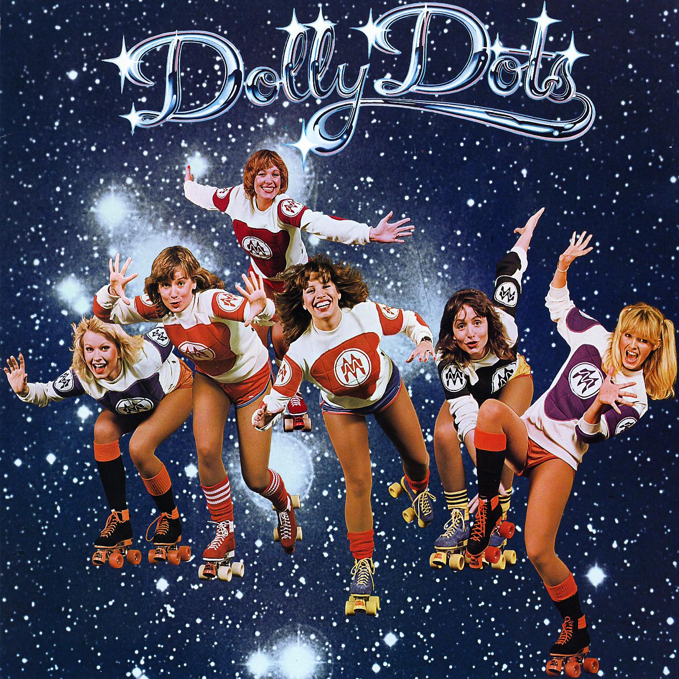 Постер альбома Dolly Dots
