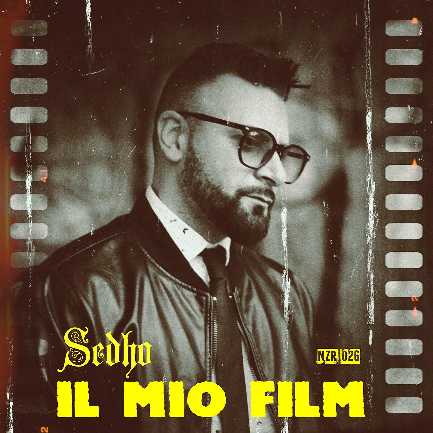 Постер альбома Il mio film
