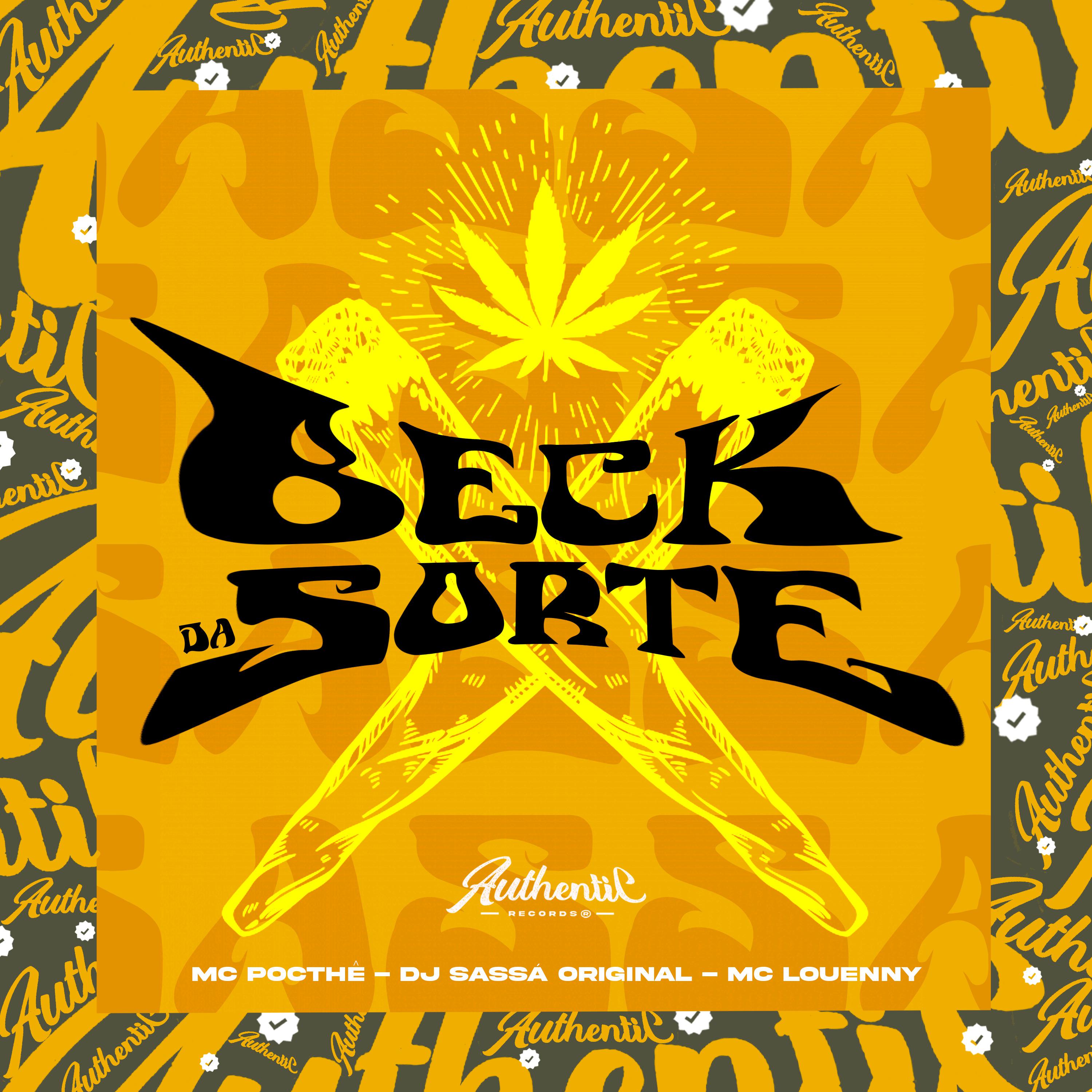 Постер альбома Beck da Sorte