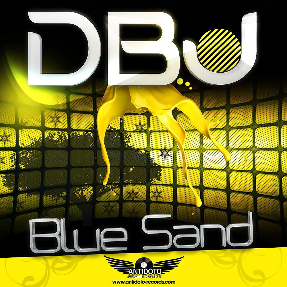 Постер альбома Blue Sand