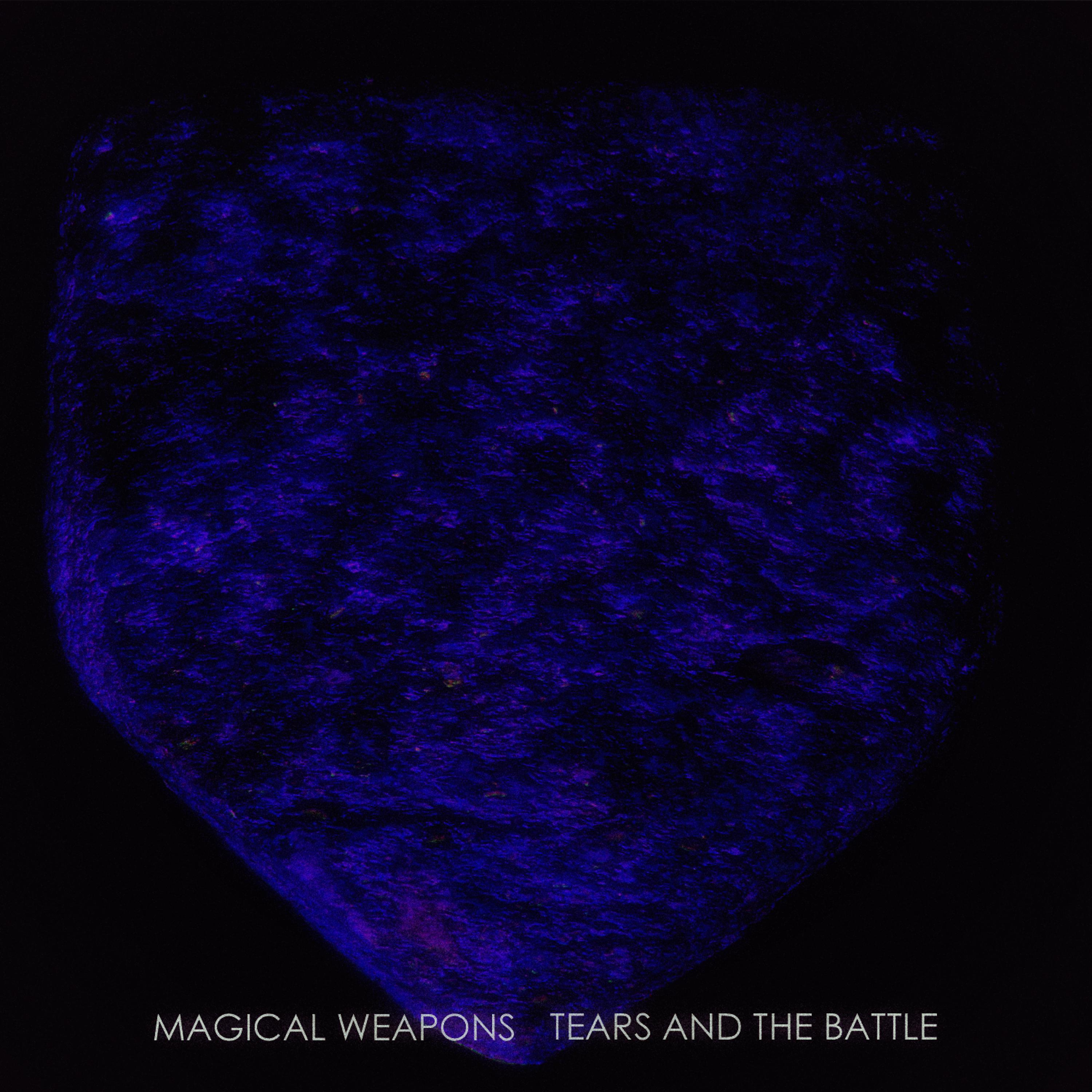 Постер альбома Magical Weapons