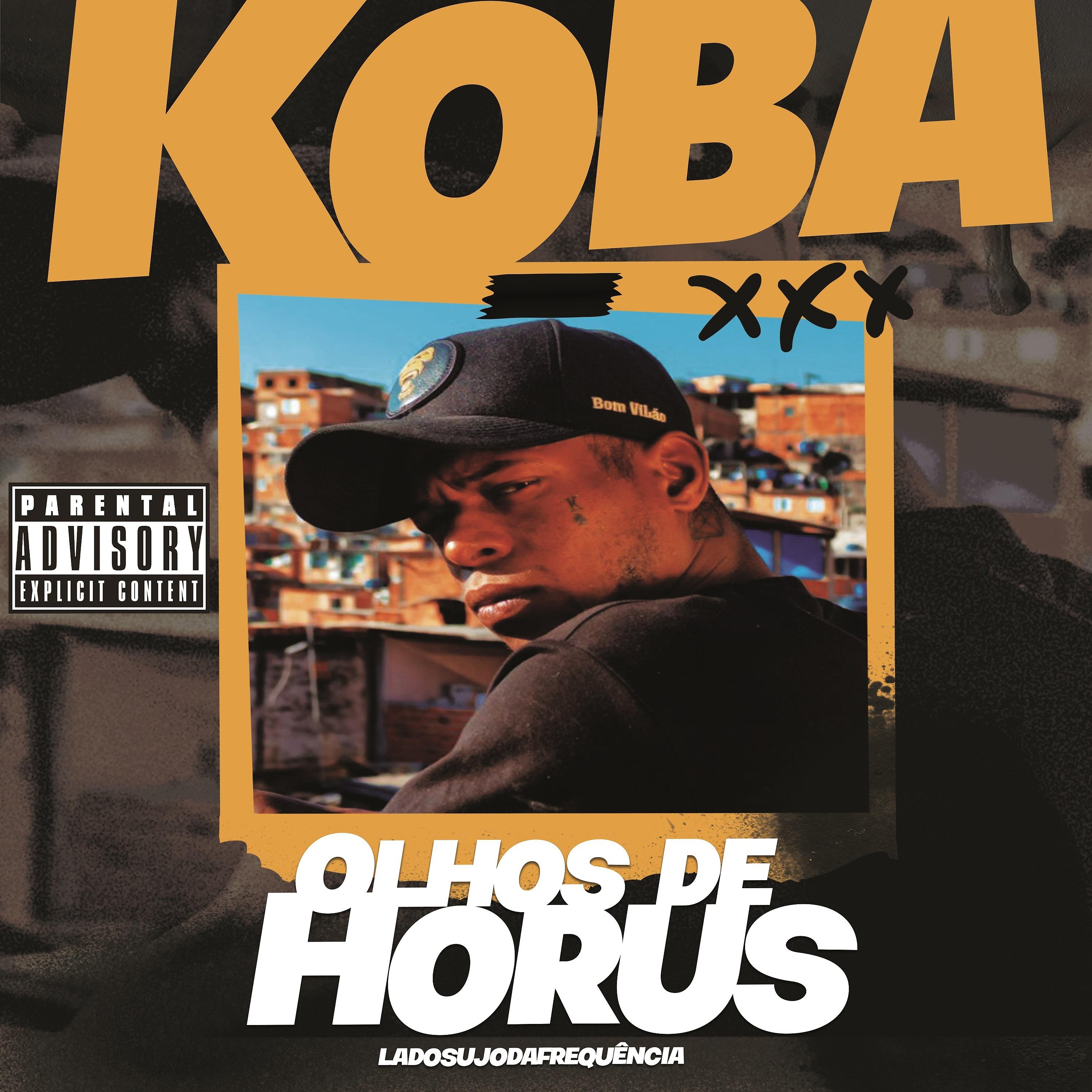 Постер альбома Olhos de Hórus