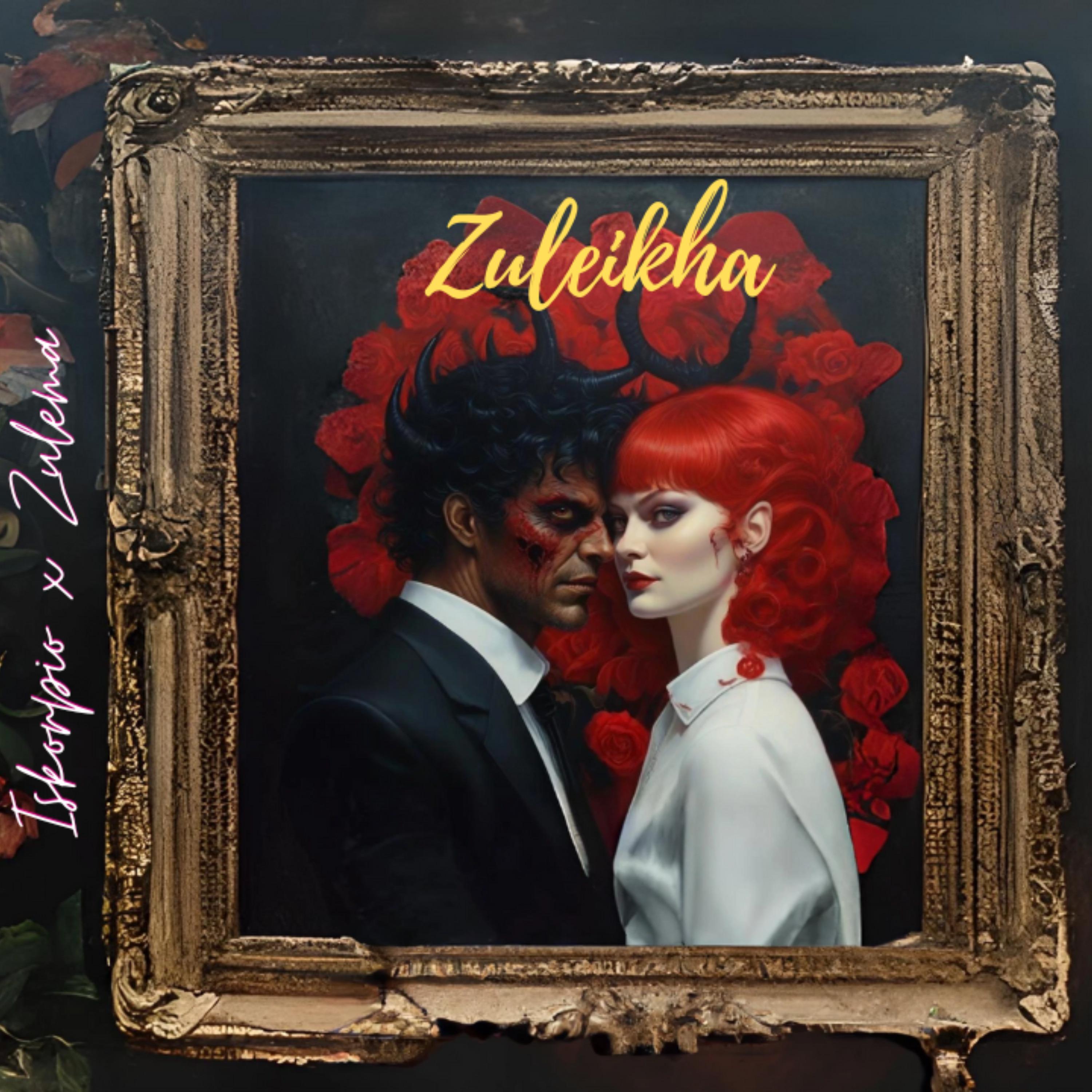 Постер альбома Zuleikha