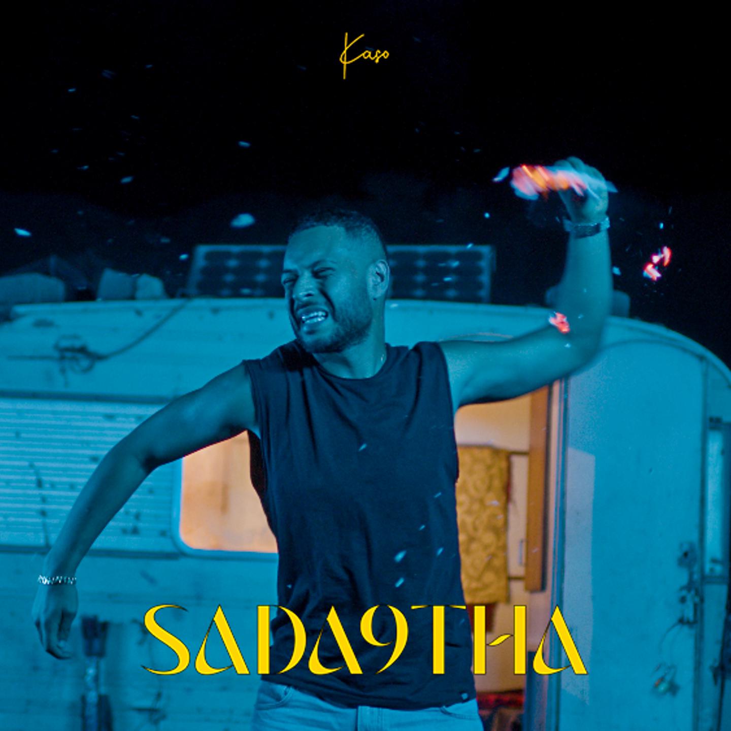Постер альбома Sada9tha