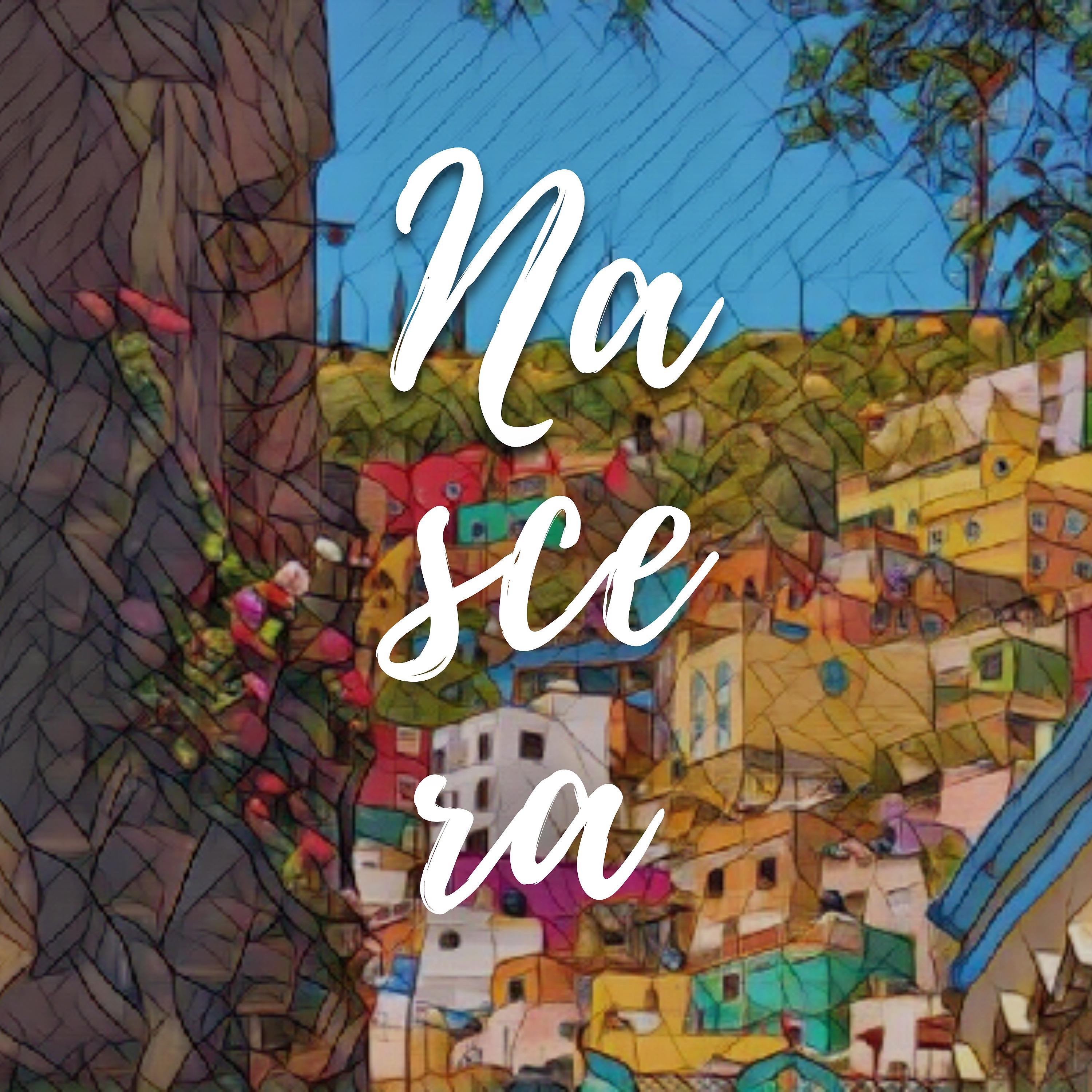 Постер альбома Nascera