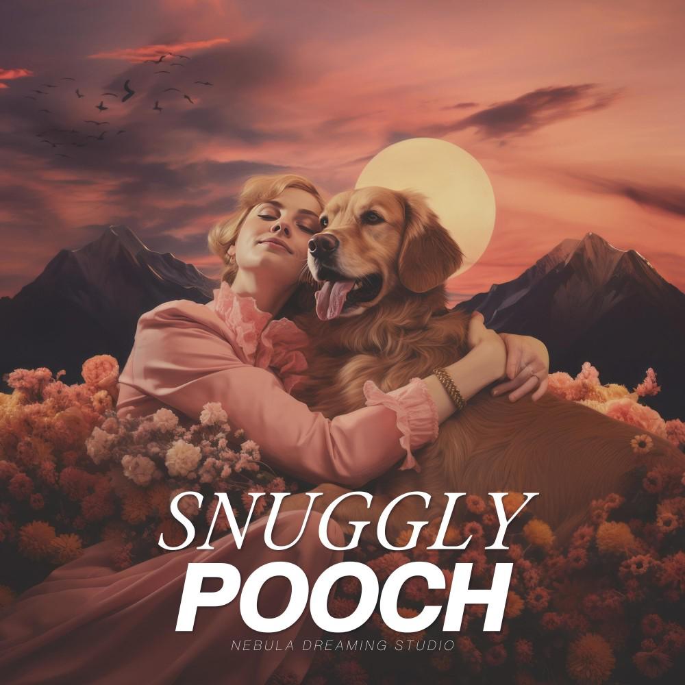 Постер альбома Snuggly Pooch