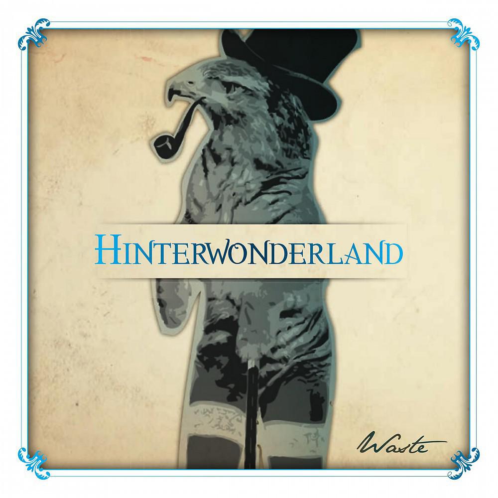 Постер альбома Hinterwonderland