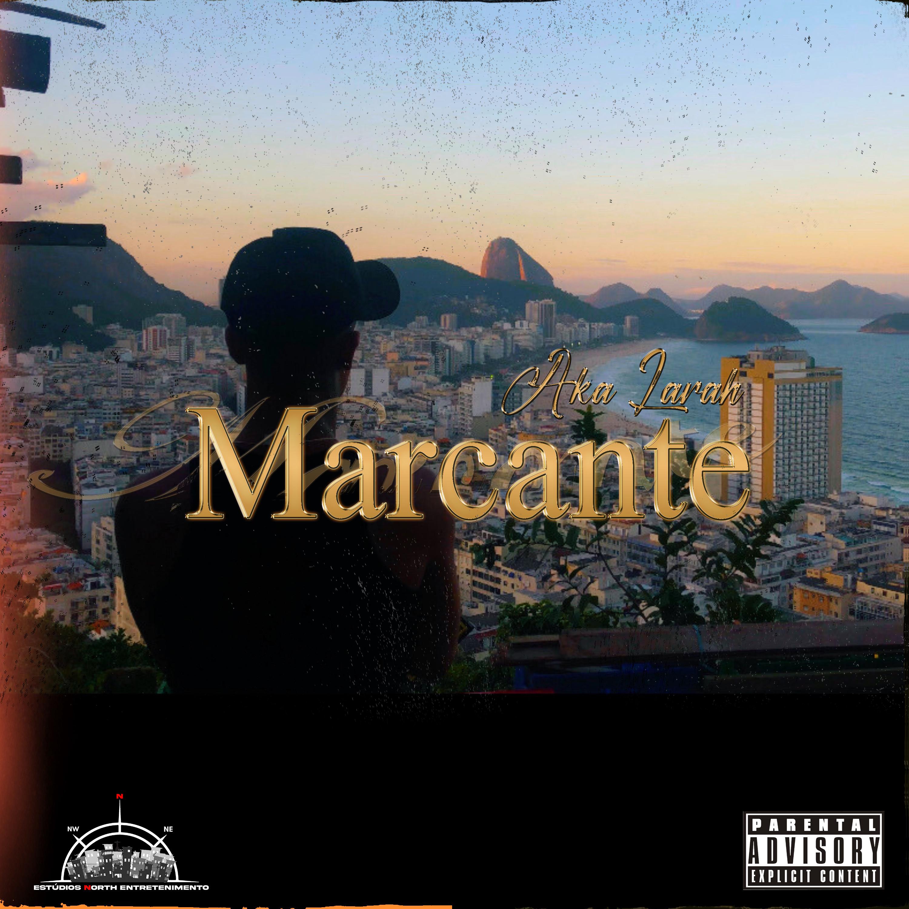 Постер альбома Marcante