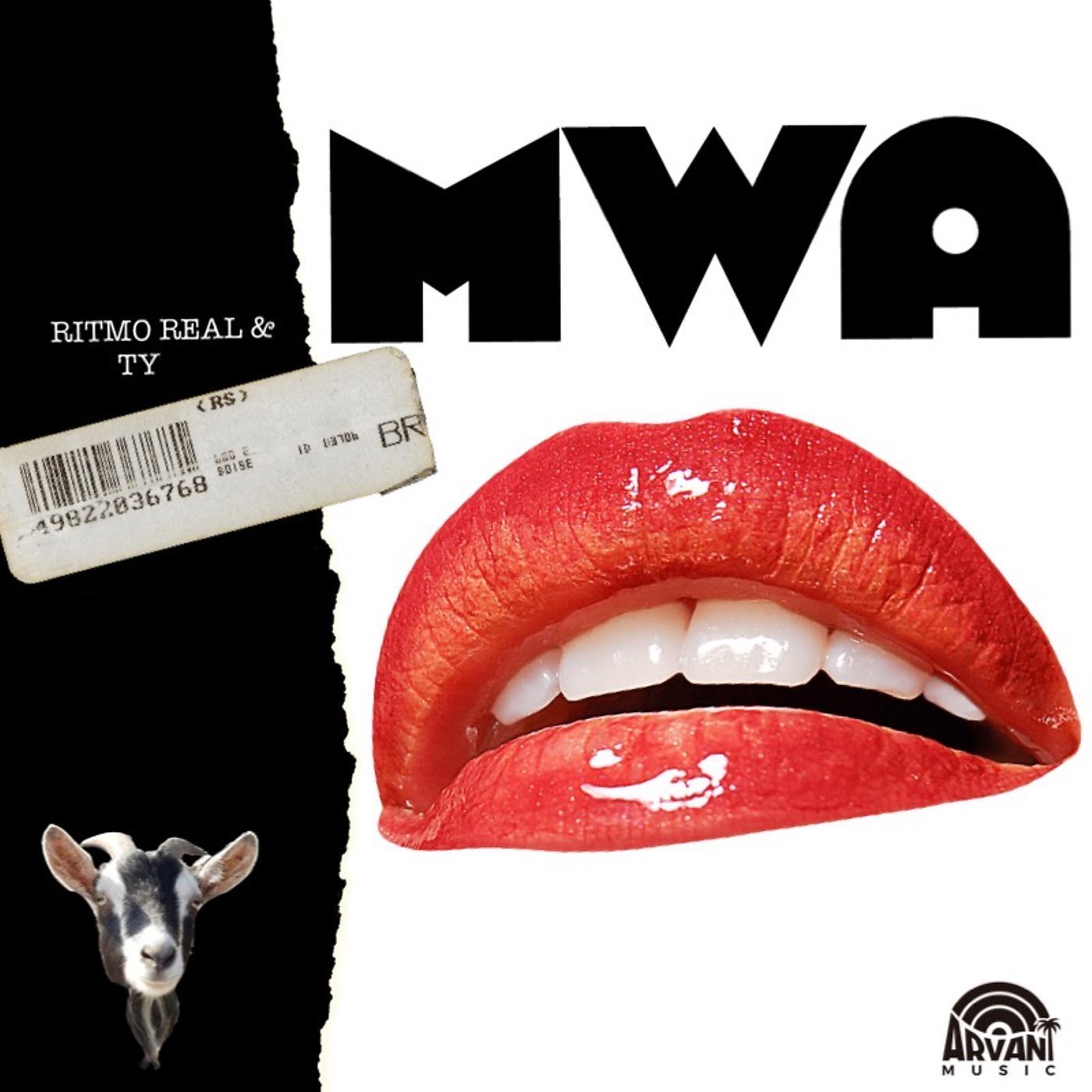 Постер альбома Mwa