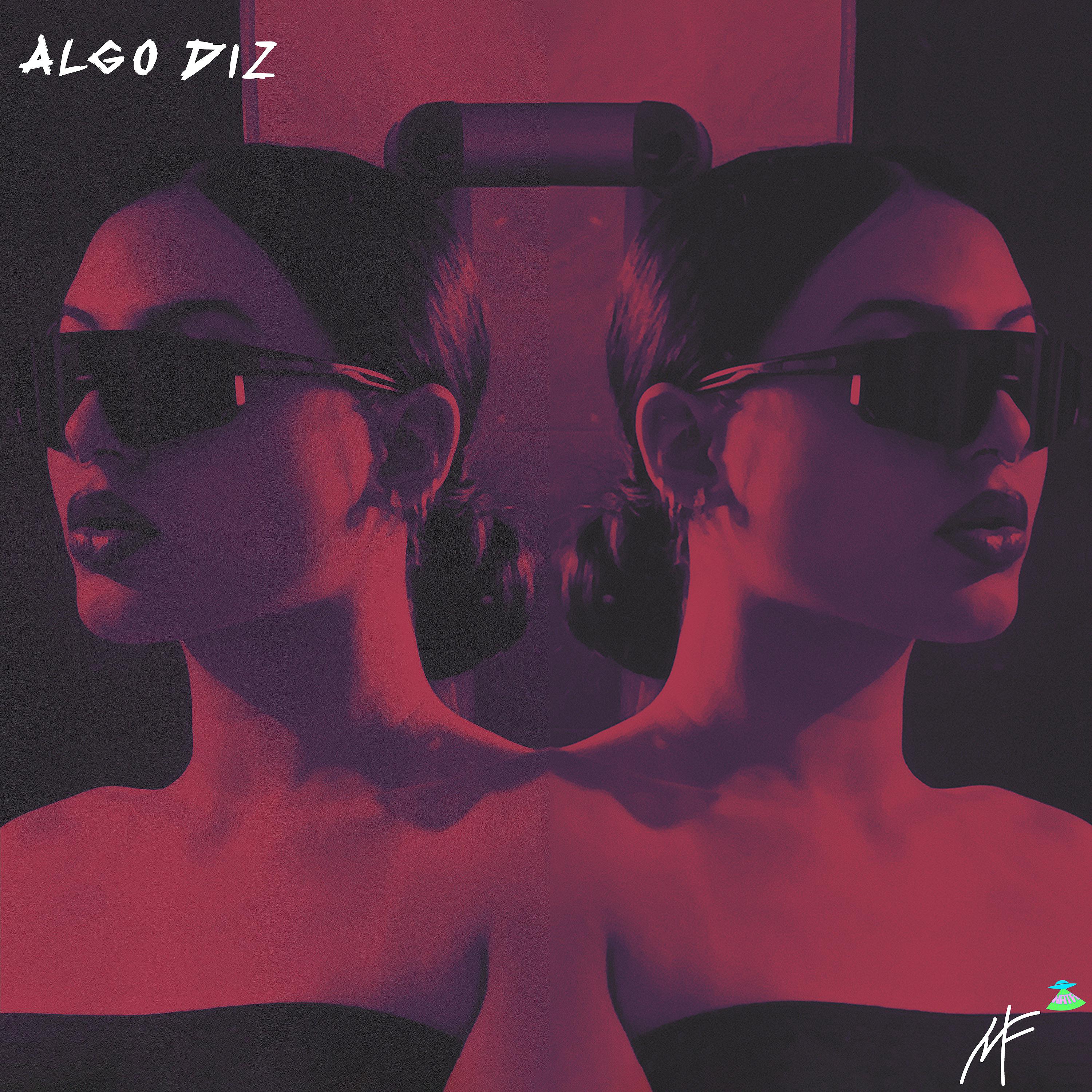 Постер альбома Algo Diz