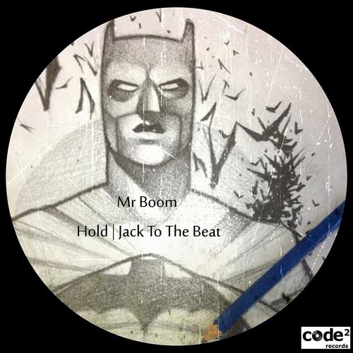 Постер альбома Hold | Jack to the Beat