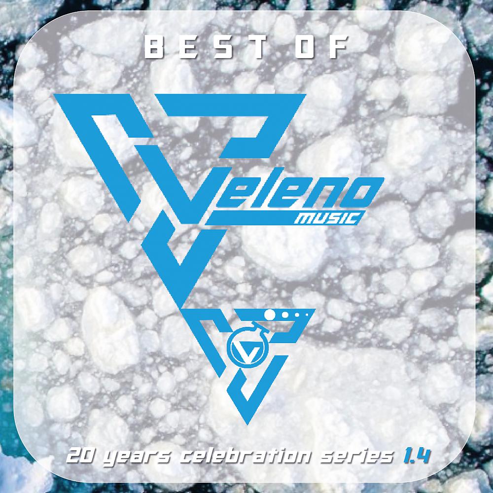 Постер альбома BEST OF Veleno Music - 1.4