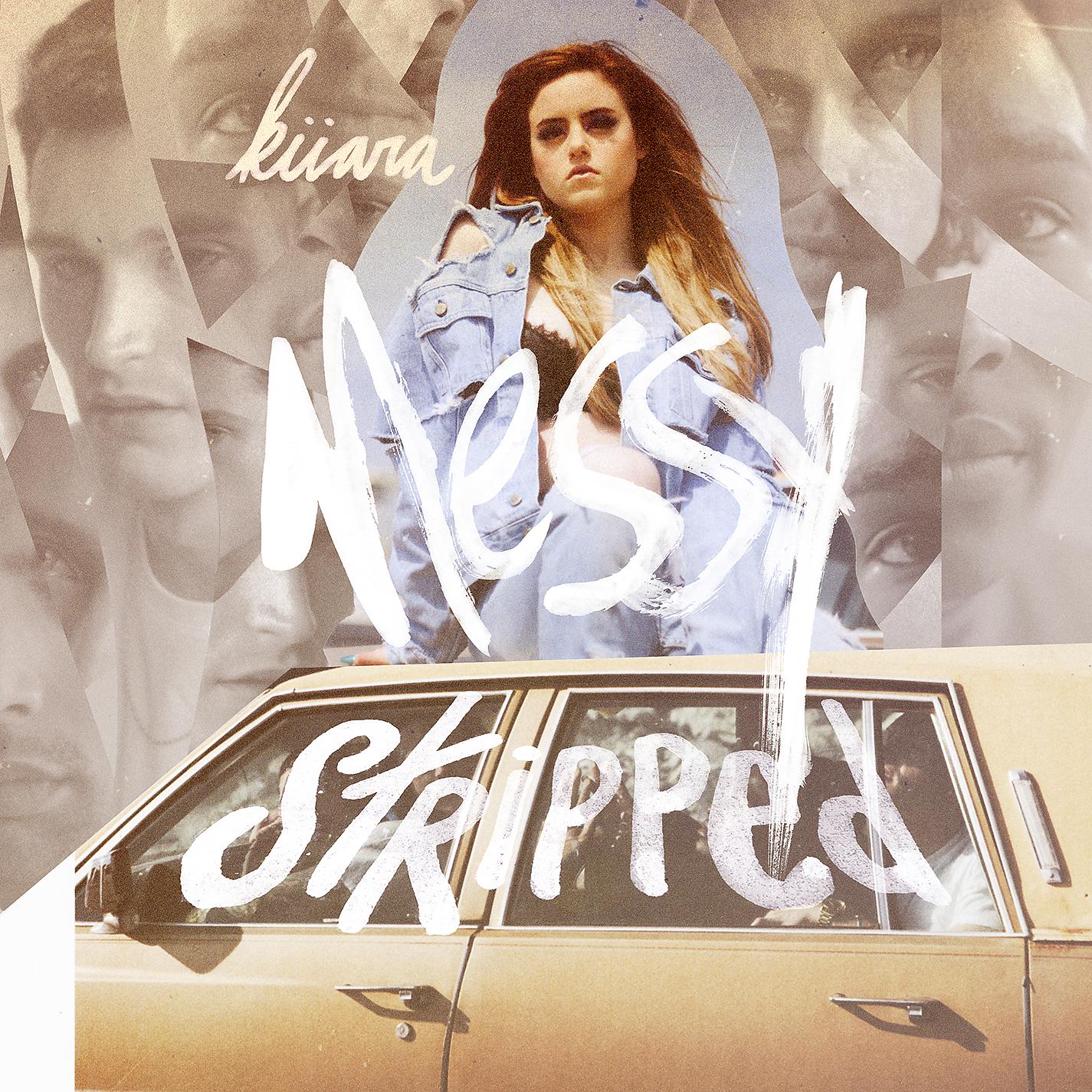 Постер альбома Messy (Stripped)