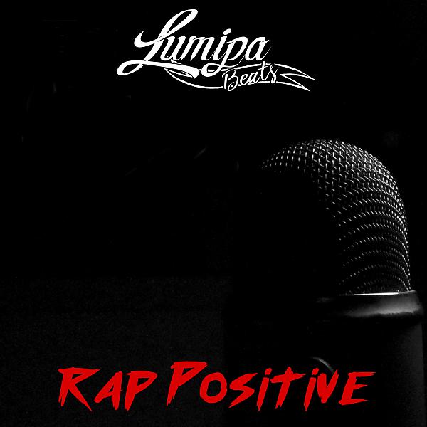 Постер альбома Rap Positive