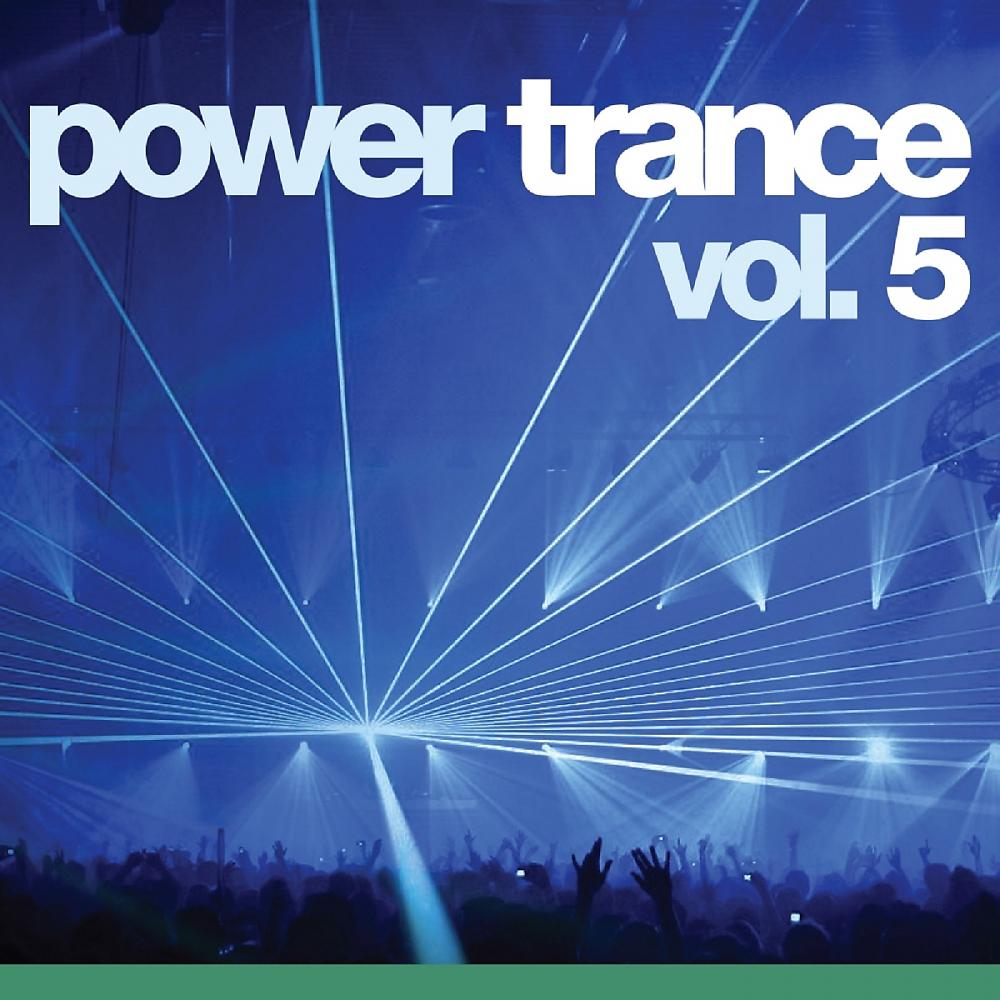 Постер альбома Power Trance Vol. 5