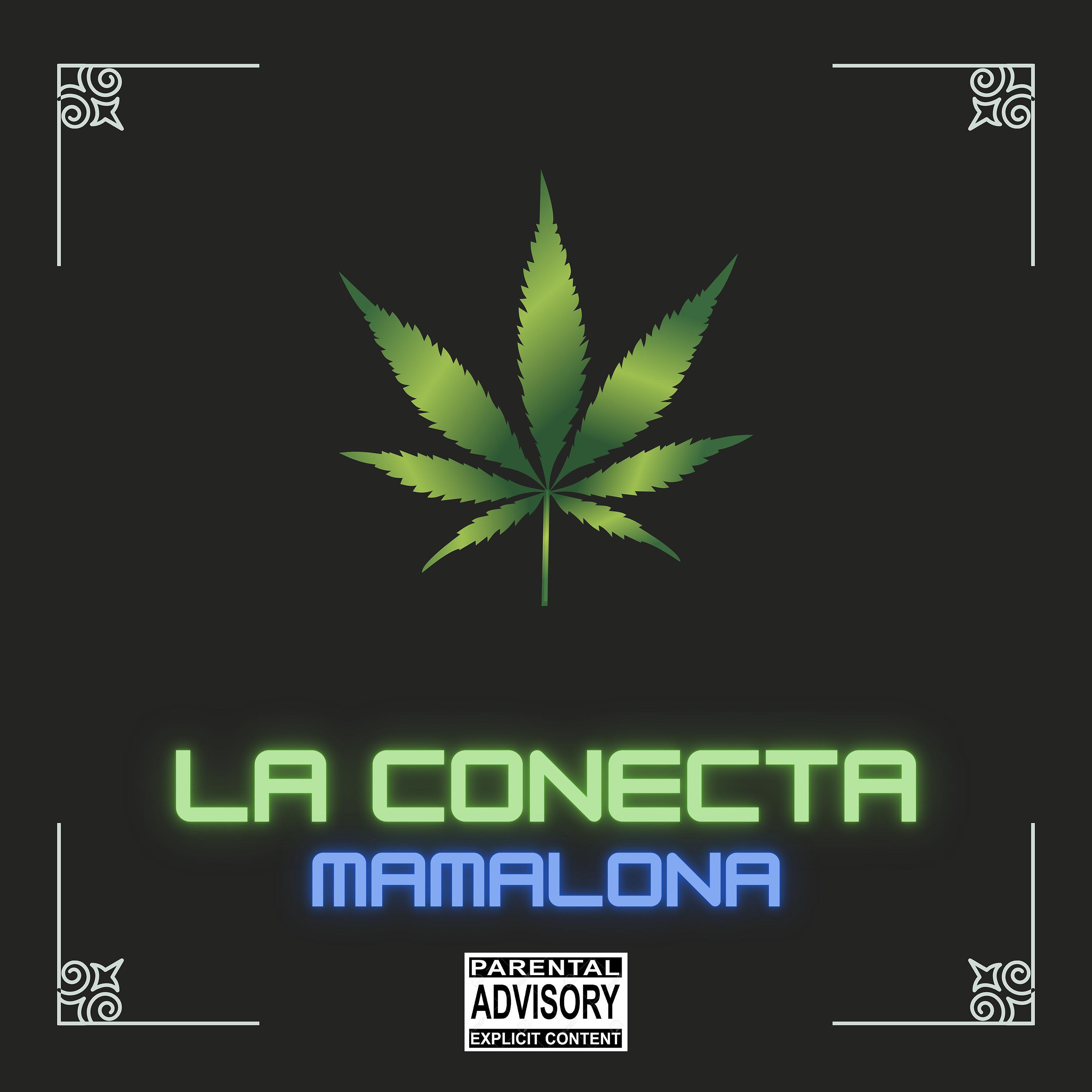 Постер альбома La Conecta Mamalona
