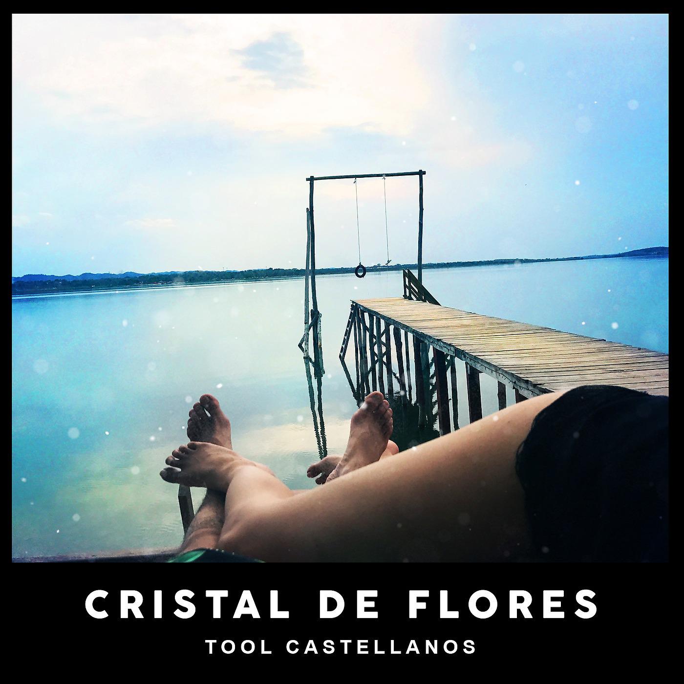 Постер альбома Cristal de Flores