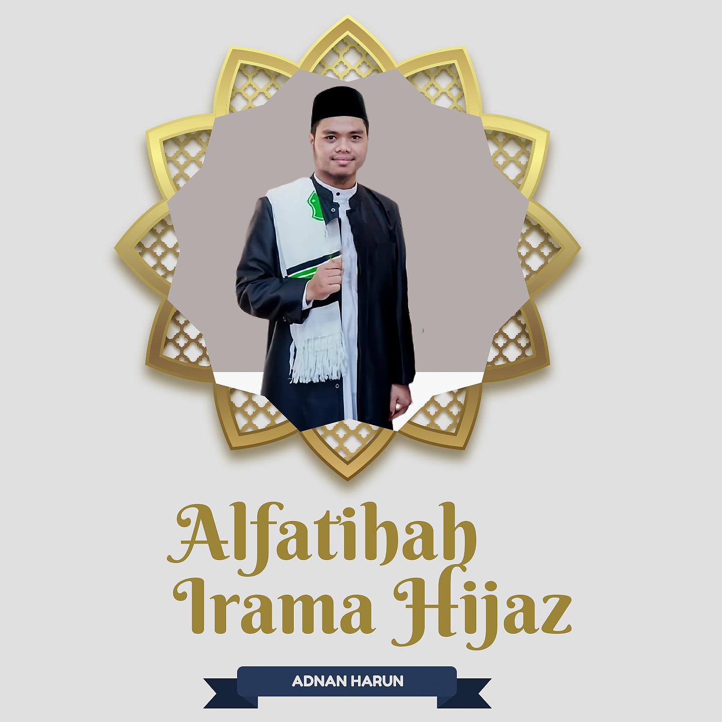 Постер альбома Al Fatihah Irama Hijaz