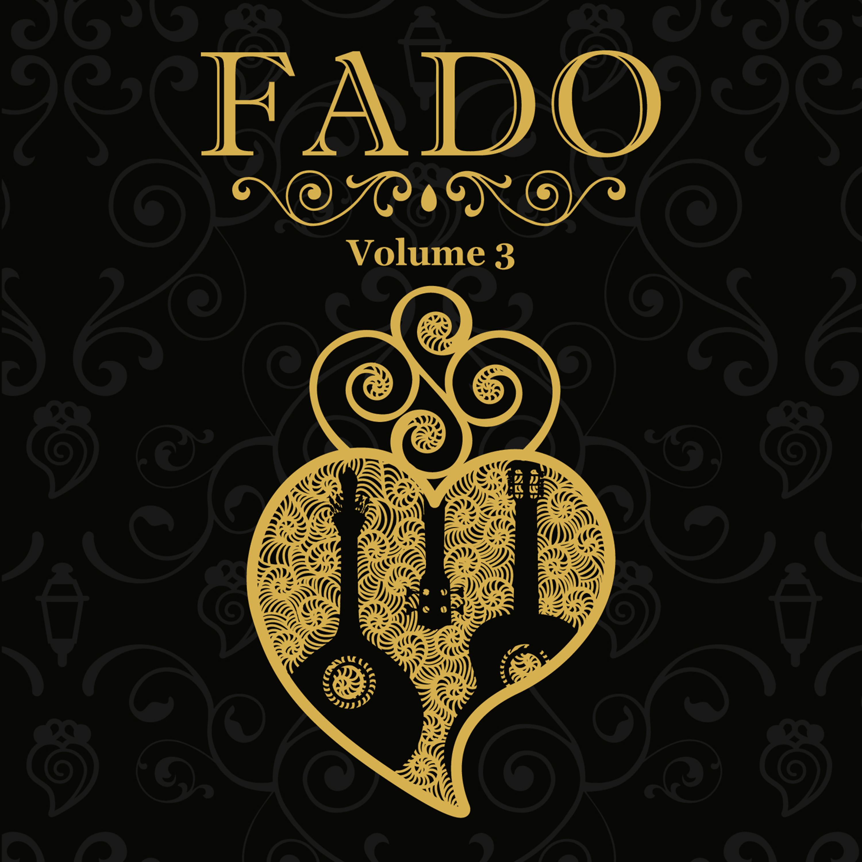 Постер альбома Fado Vol. 3
