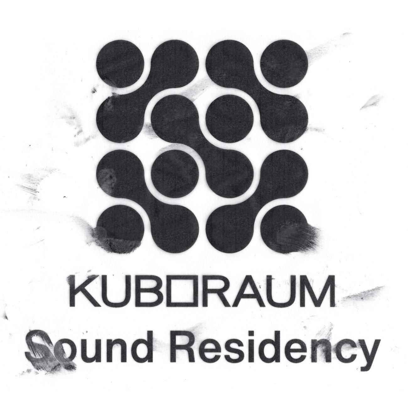 Постер альбома Kuboraum Sound Residency