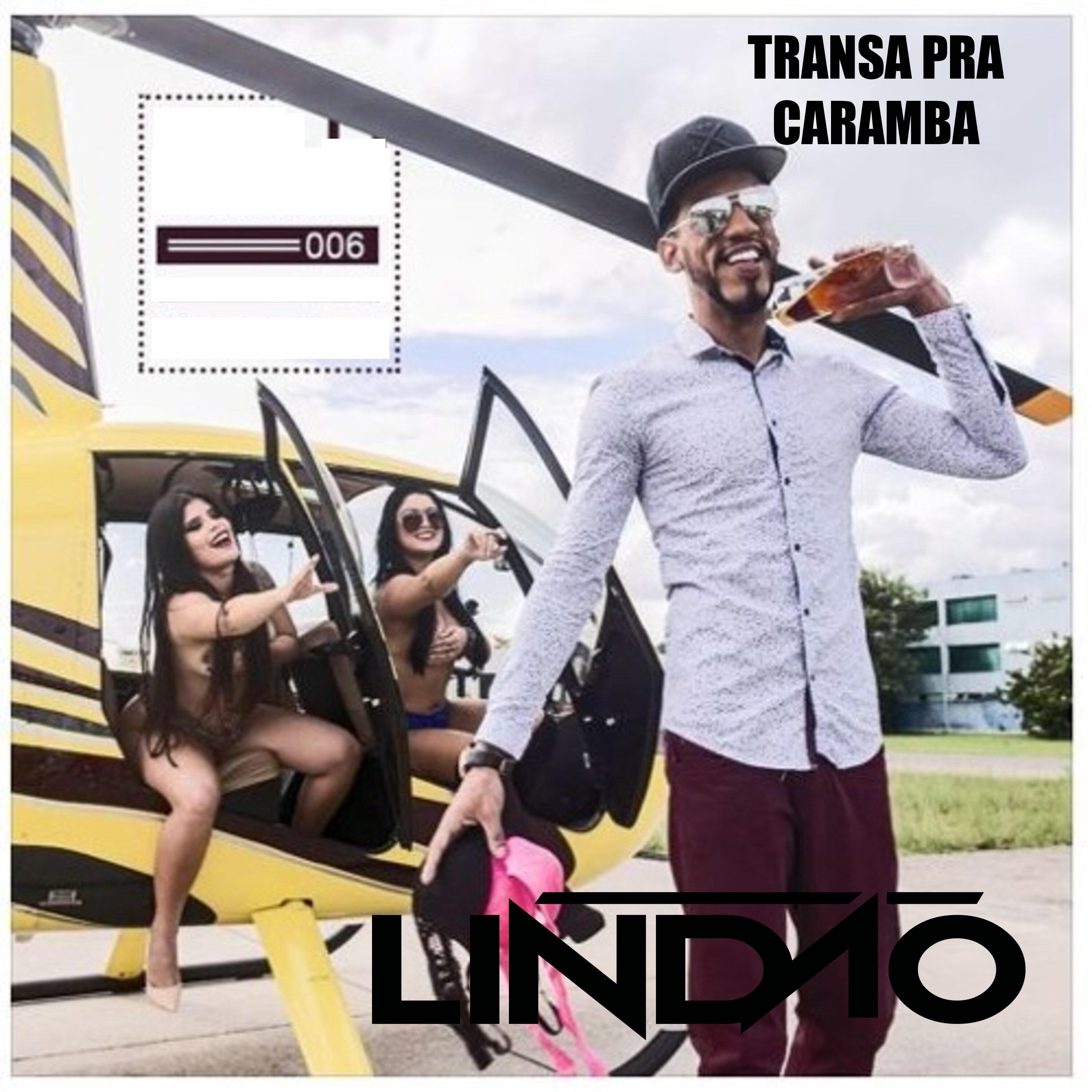 Постер альбома Transa pra Caramba  006
