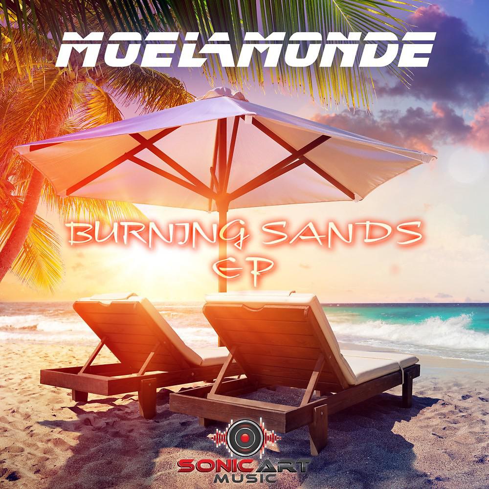 Постер альбома Burning Sands